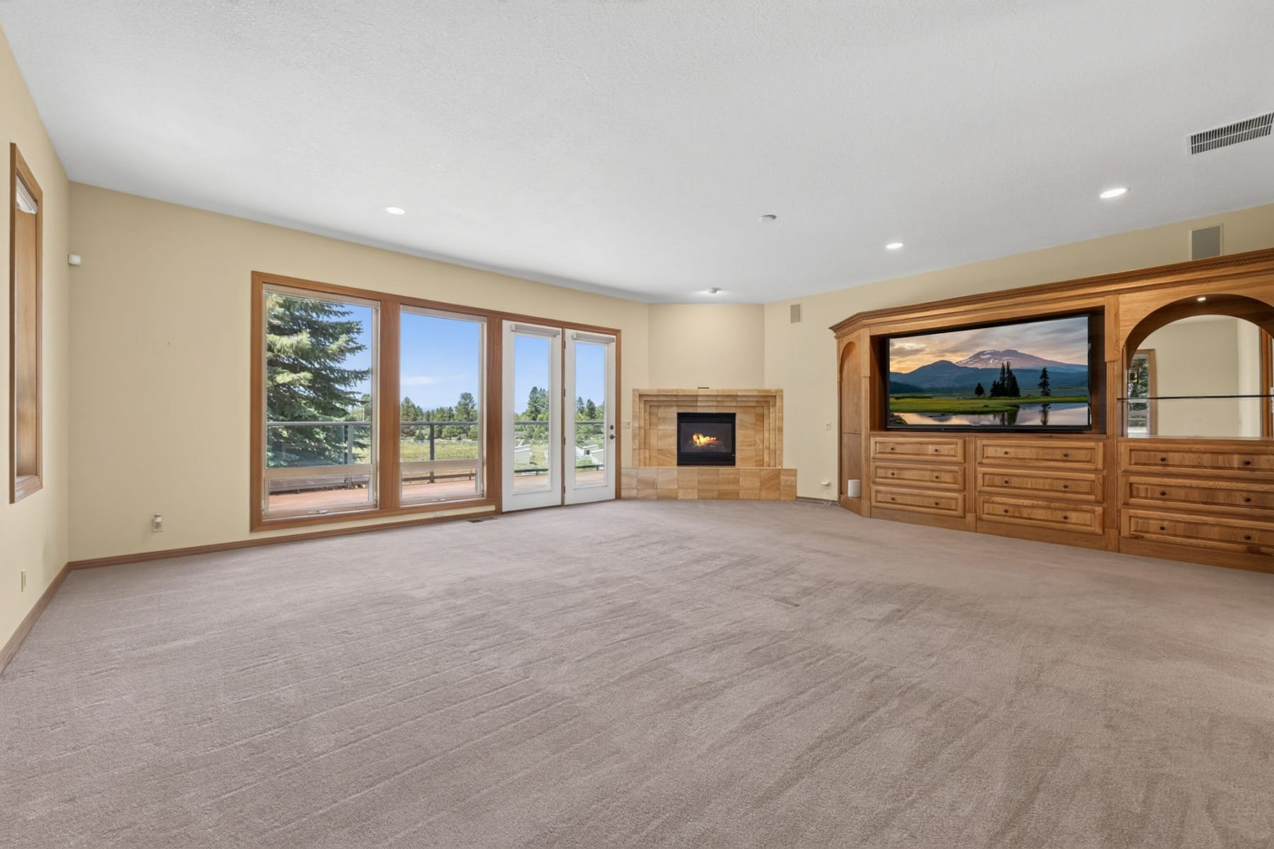  21955 Rickard Road Bend, OR 97702 - 物件實景