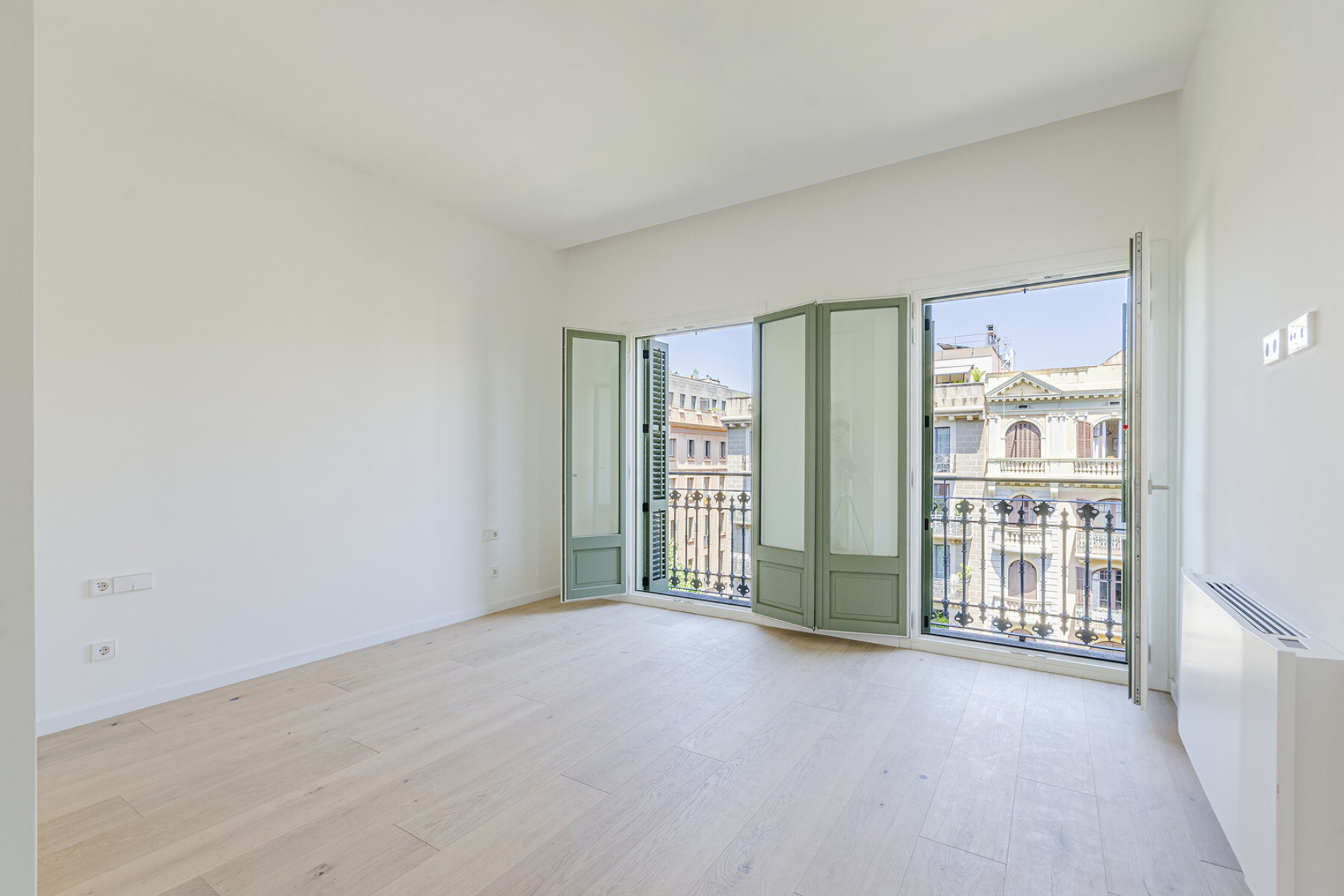  Duplex penthouse in the iconic Rambla Catalunya in Barcelona - 物件實景