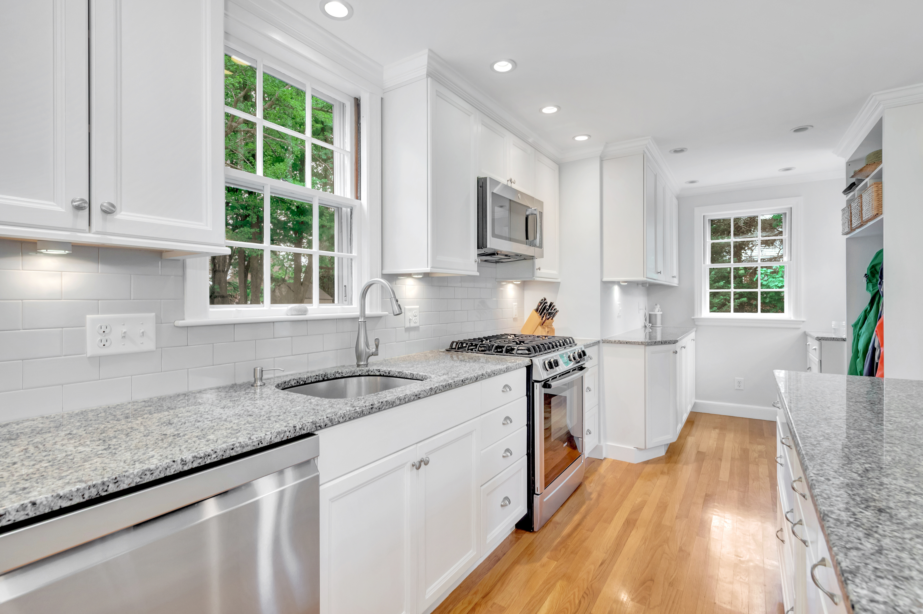  89 Churchill Avenue, Arlington, MA, 02476 - 物件實景
