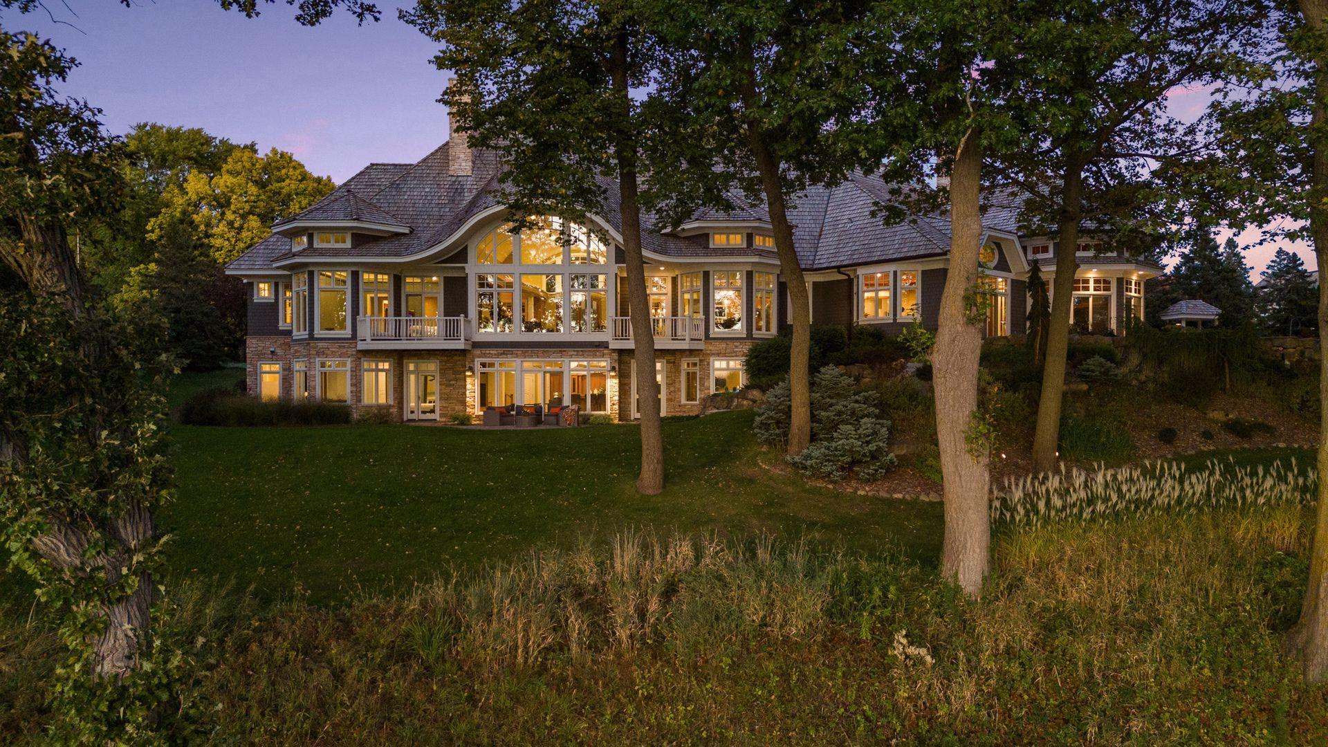 Orono, Minnesota, 55391, United States, 5 Bedrooms Bedrooms, ,5 BathroomsBathrooms,Residential,For Sale,1792914
