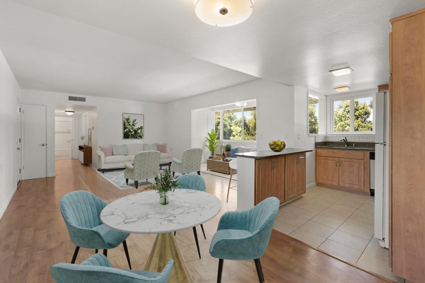 Los Gatos, California, 95032, United States, 2 Bedrooms Bedrooms, ,1 BathroomBathrooms,Residential,For Sale,1839098