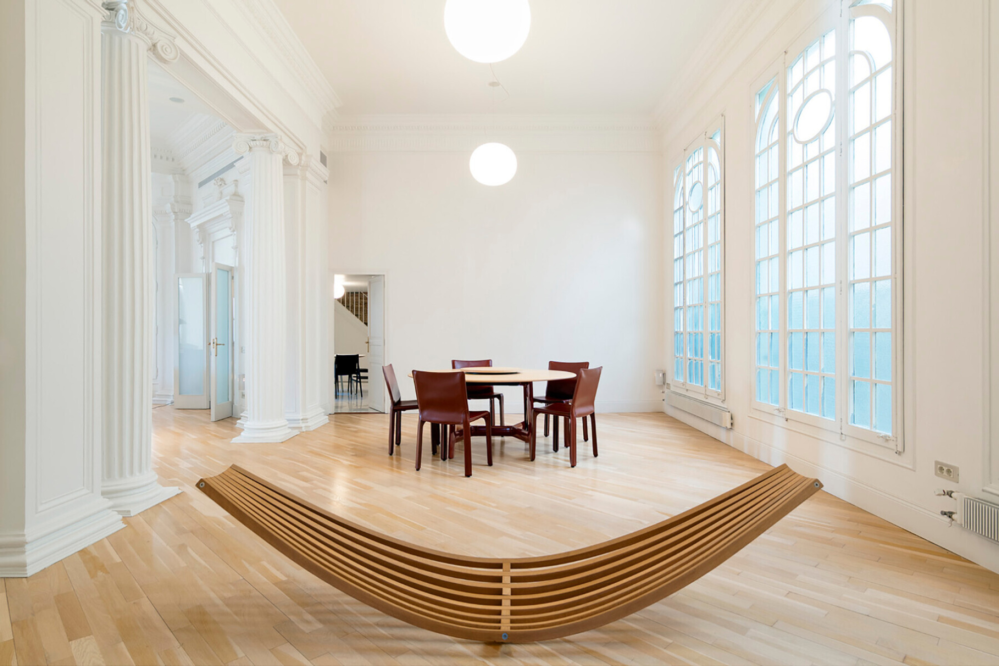  Spectacular corner apartment of large dimensions in Eixample derecho. - 物件實景