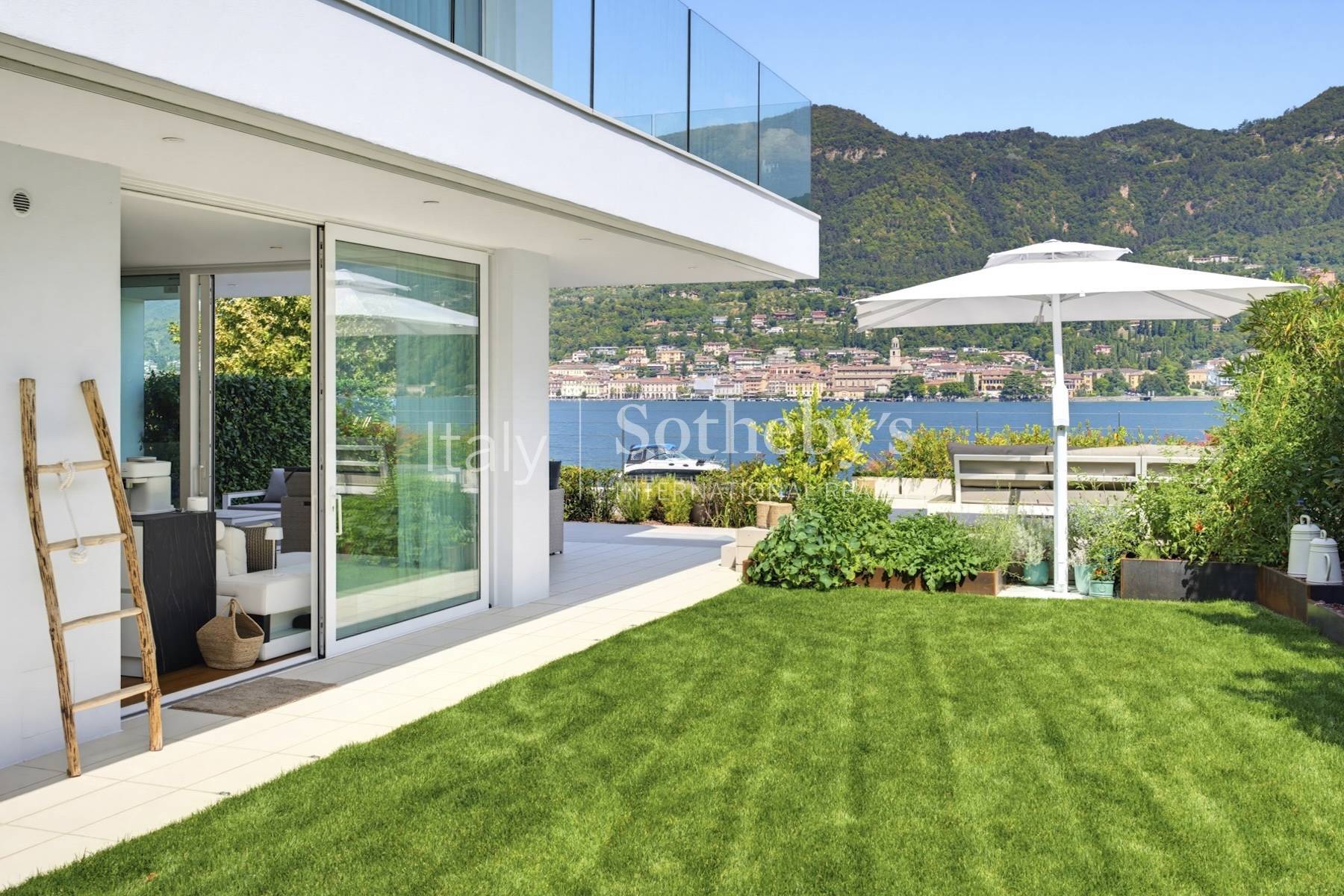  Waterfront garden residence - 物件實景