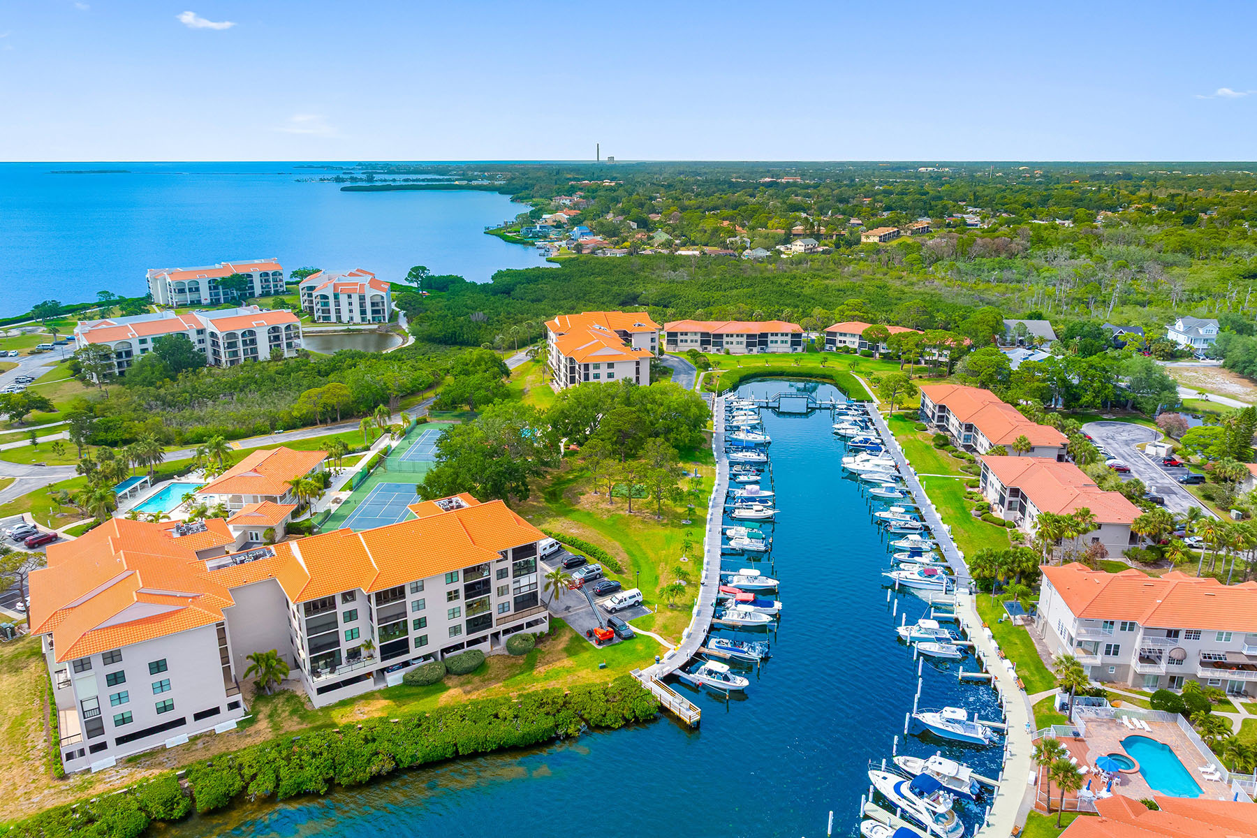  TARPON COVE CONDO - 物件實景