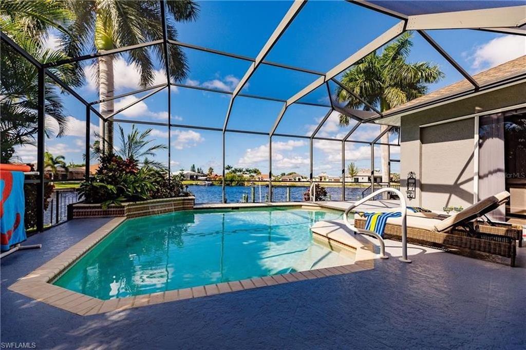 Cape Coral, Florida, 33914, United States, 4 Bedrooms Bedrooms, ,3 BathroomsBathrooms,Residential,For Sale,1778519
