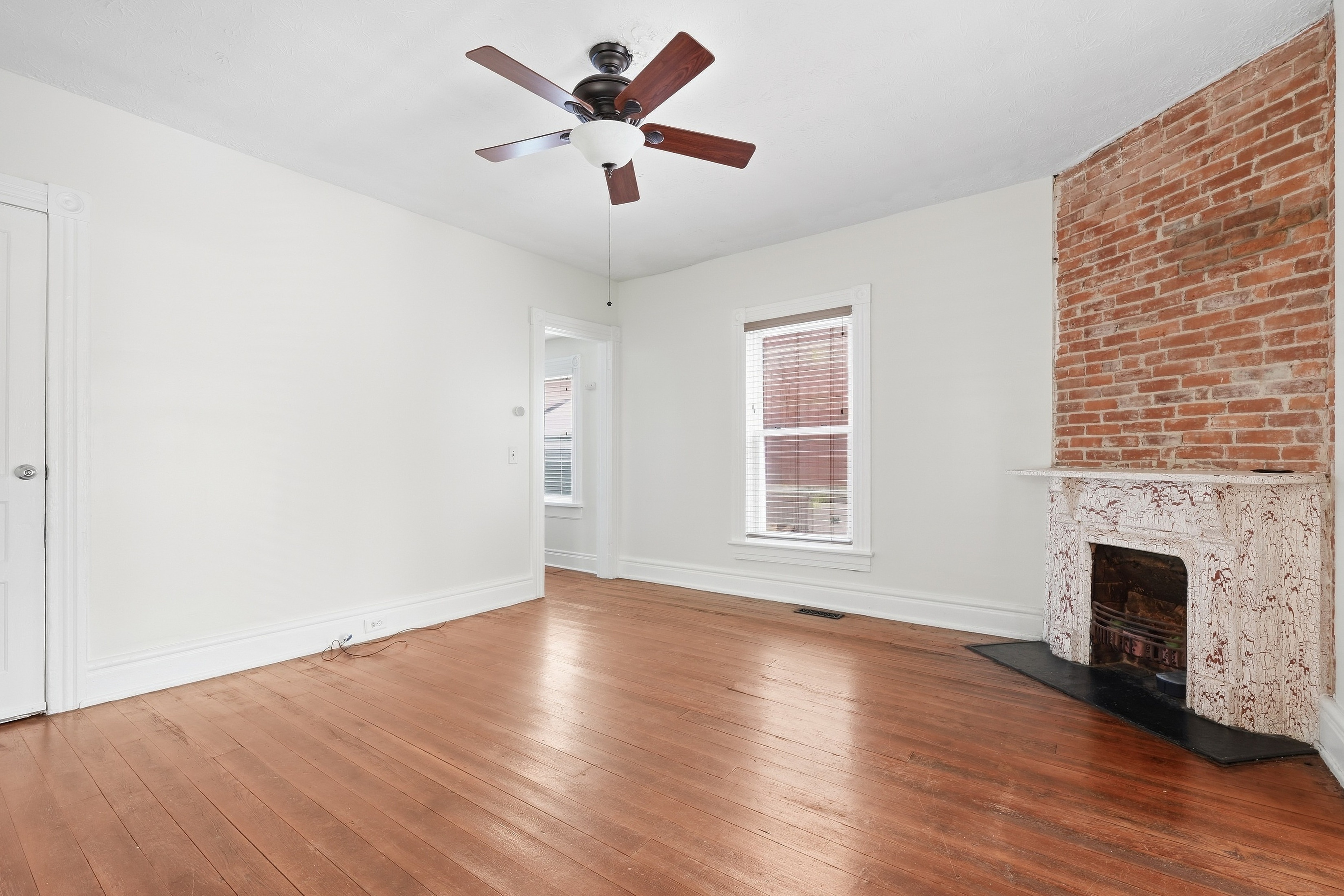  1521 Morton Avenue, Louisville, KY 40204 - 物件實景