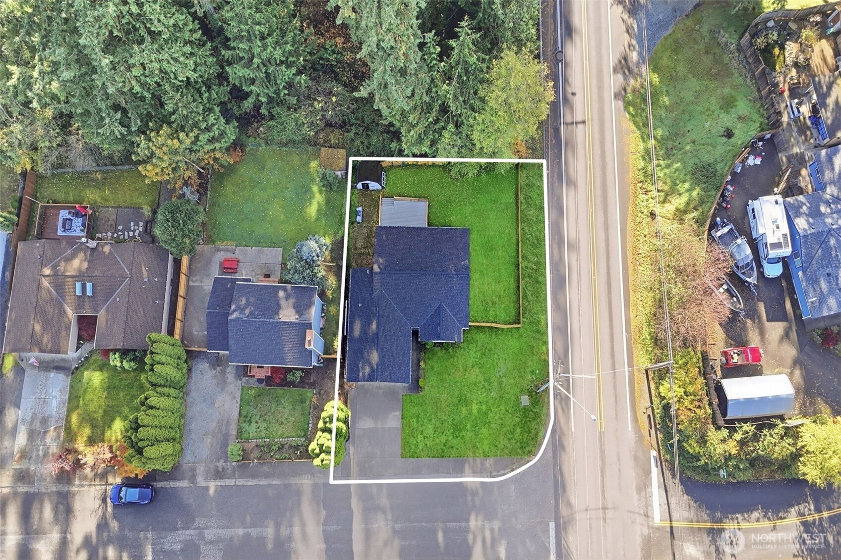 Marysville, Washington, 98271, United States, 3 Bedrooms Bedrooms, ,2 BathroomsBathrooms,Residential,For Sale,1987644