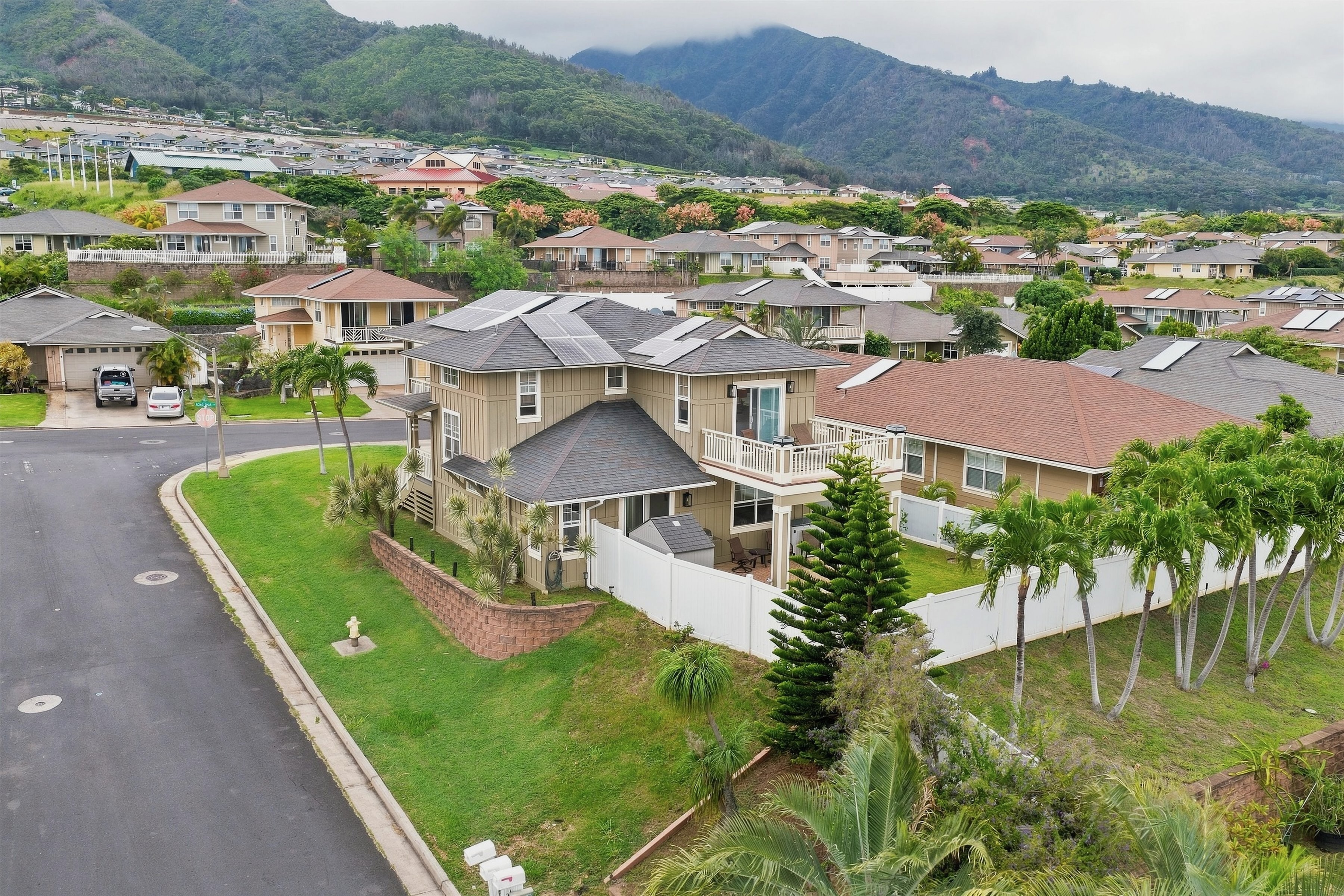  Elevated Island Living in Ohia at Kehalani - 物件實景