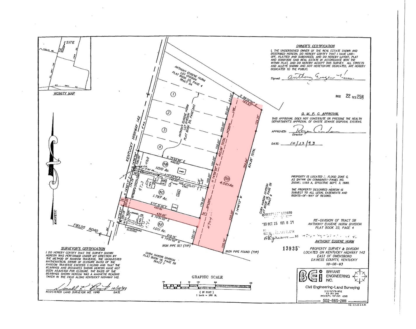 Philpot, Kentucky, 42366, United States, 5 Bedrooms Bedrooms, ,4 BathroomsBathrooms,Residential,For Sale,1904412