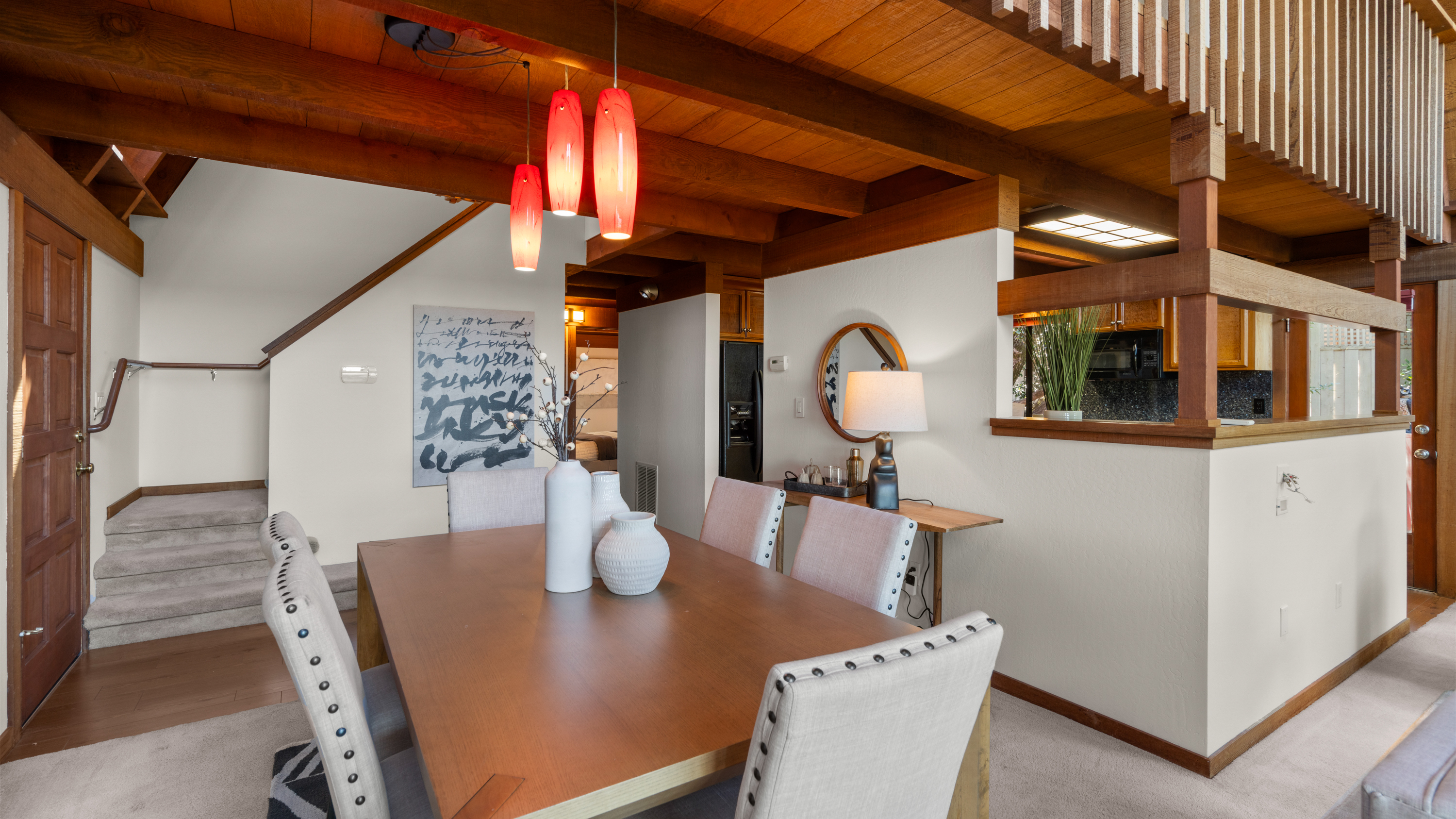  Panoramic Views in Private East Novato - 物件實景