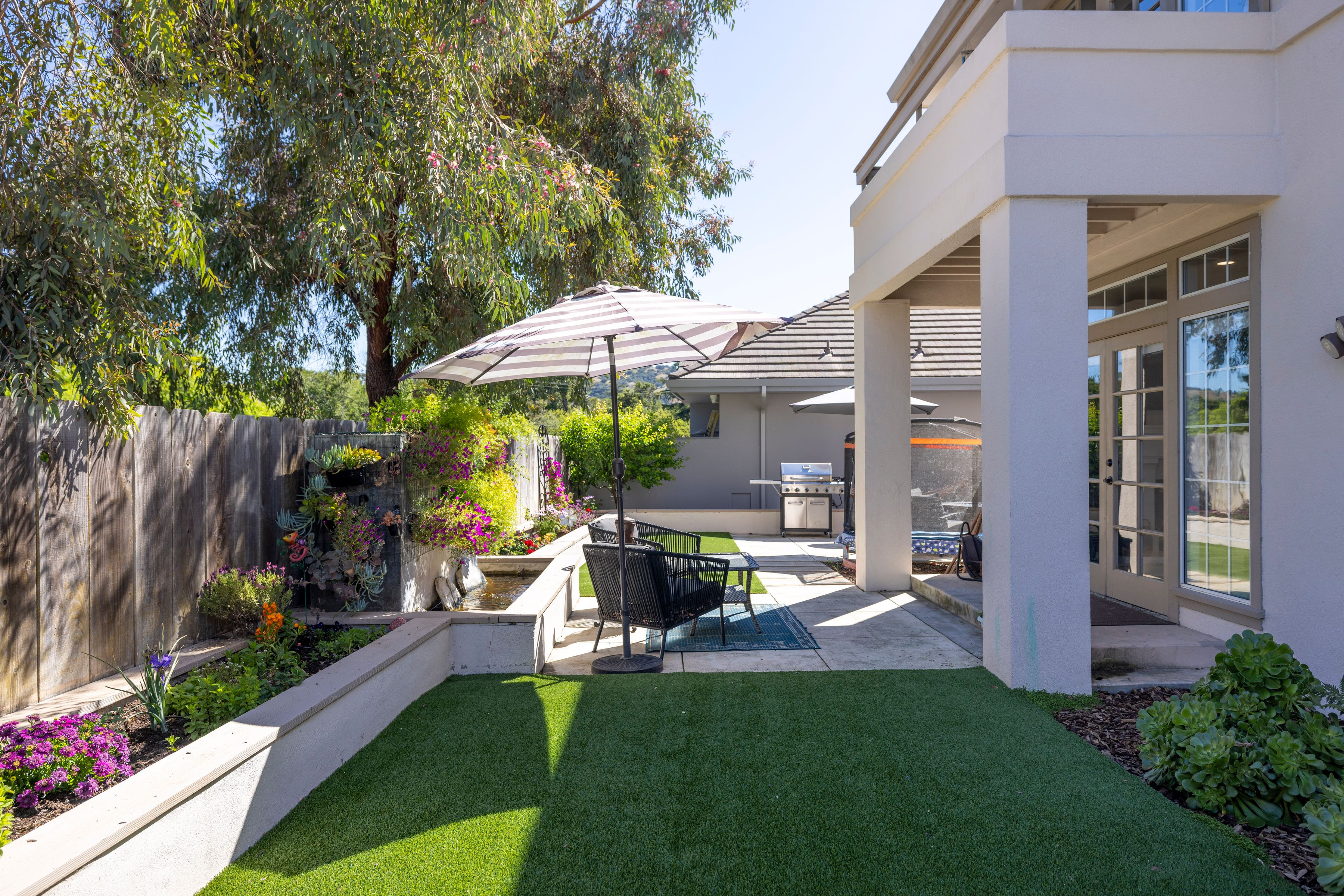  14390 Mountain Quail Rd, Salinas - 物件實景