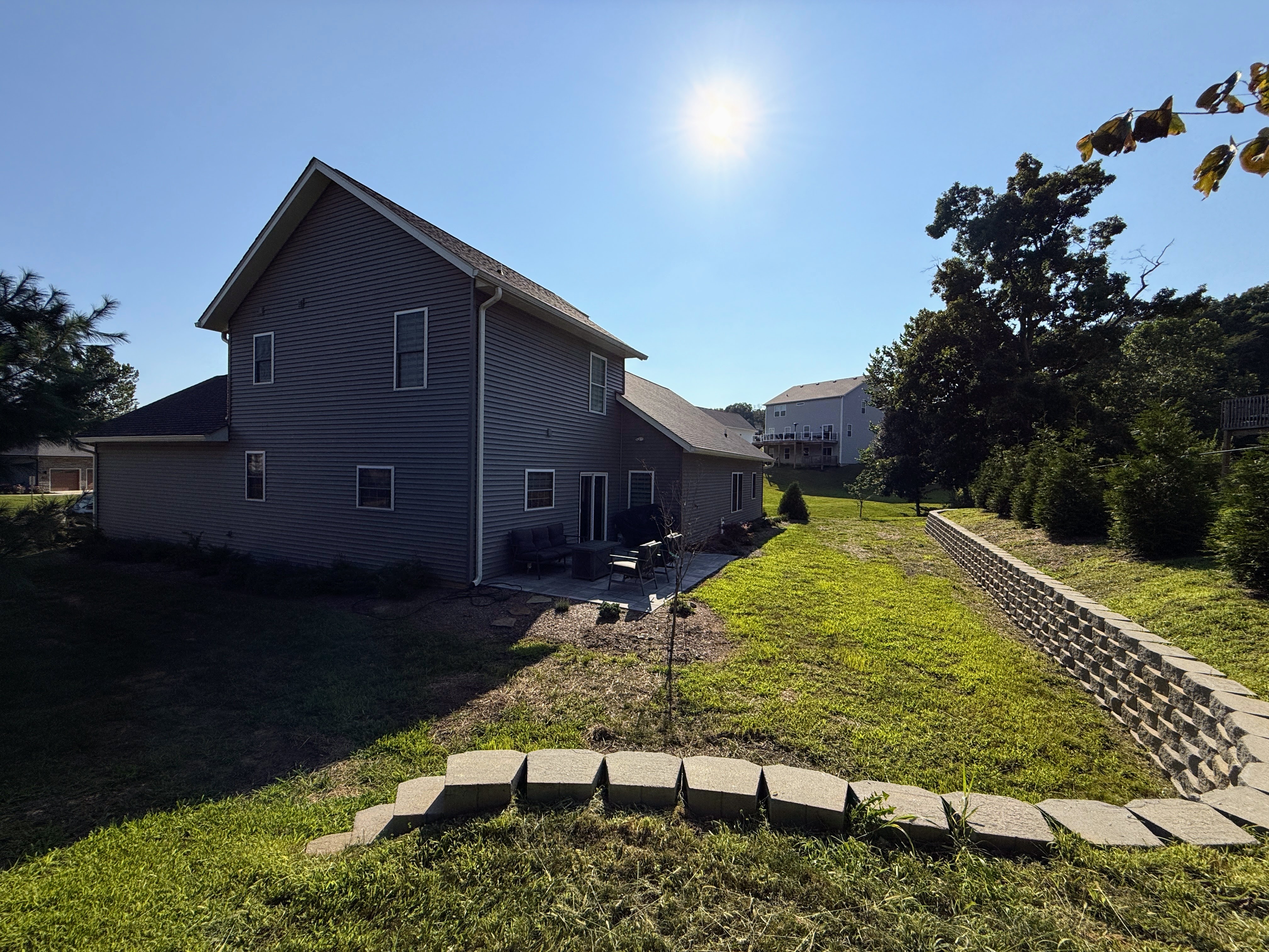 Ellettsville, Indiana, 47429, United States, 3 Bedrooms Bedrooms, ,3 BathroomsBathrooms,Residential,For Sale,1982394