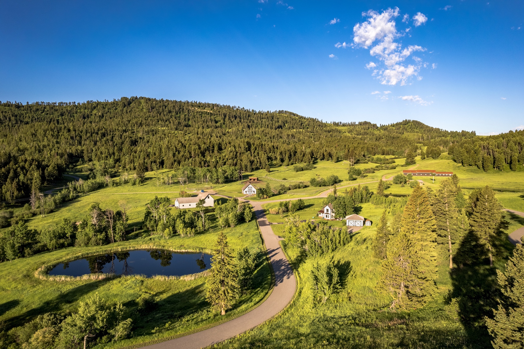  Ranch 12 North Pass Ranches - 物件實景