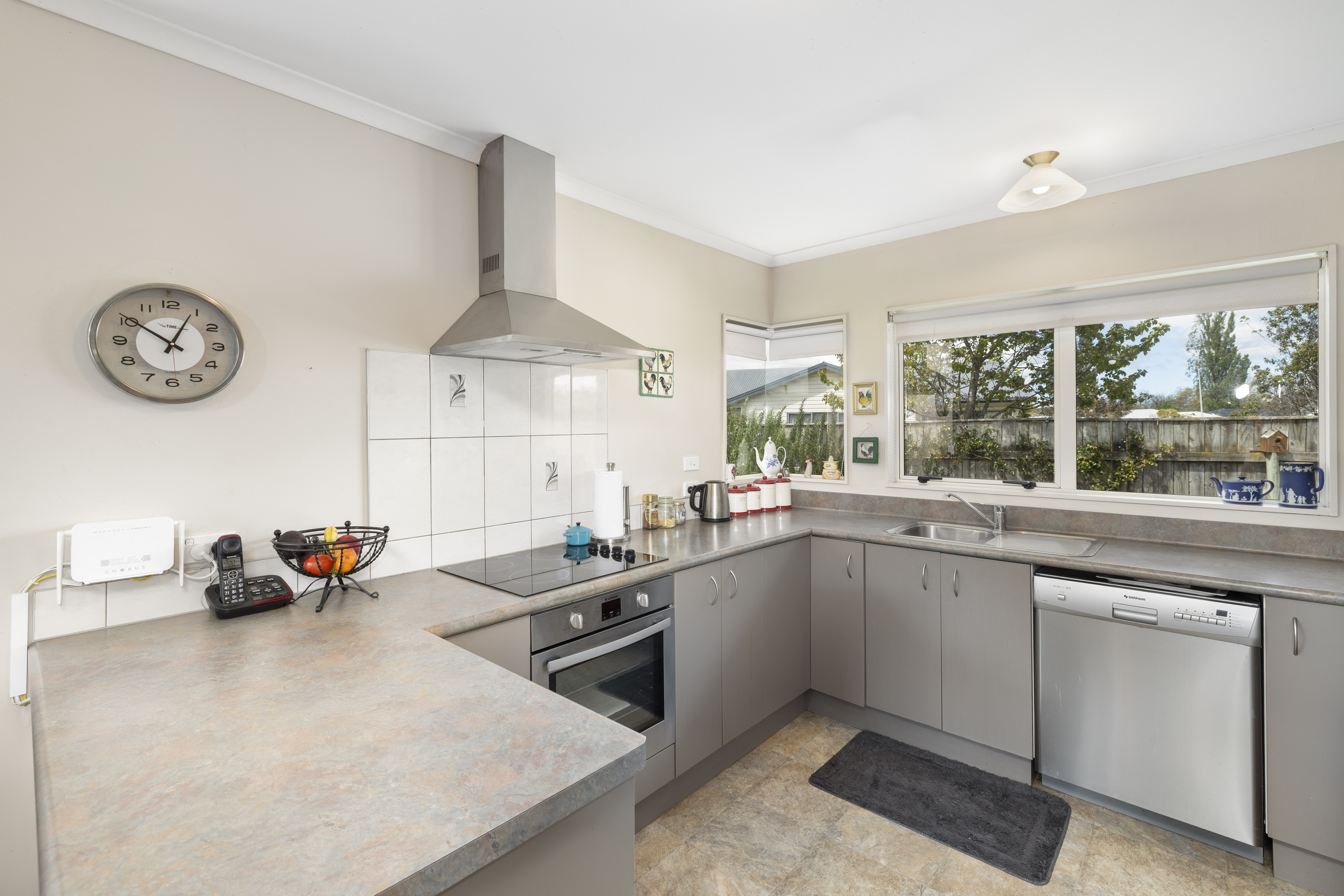  44 Sussex Street, Masterton - 物件實景