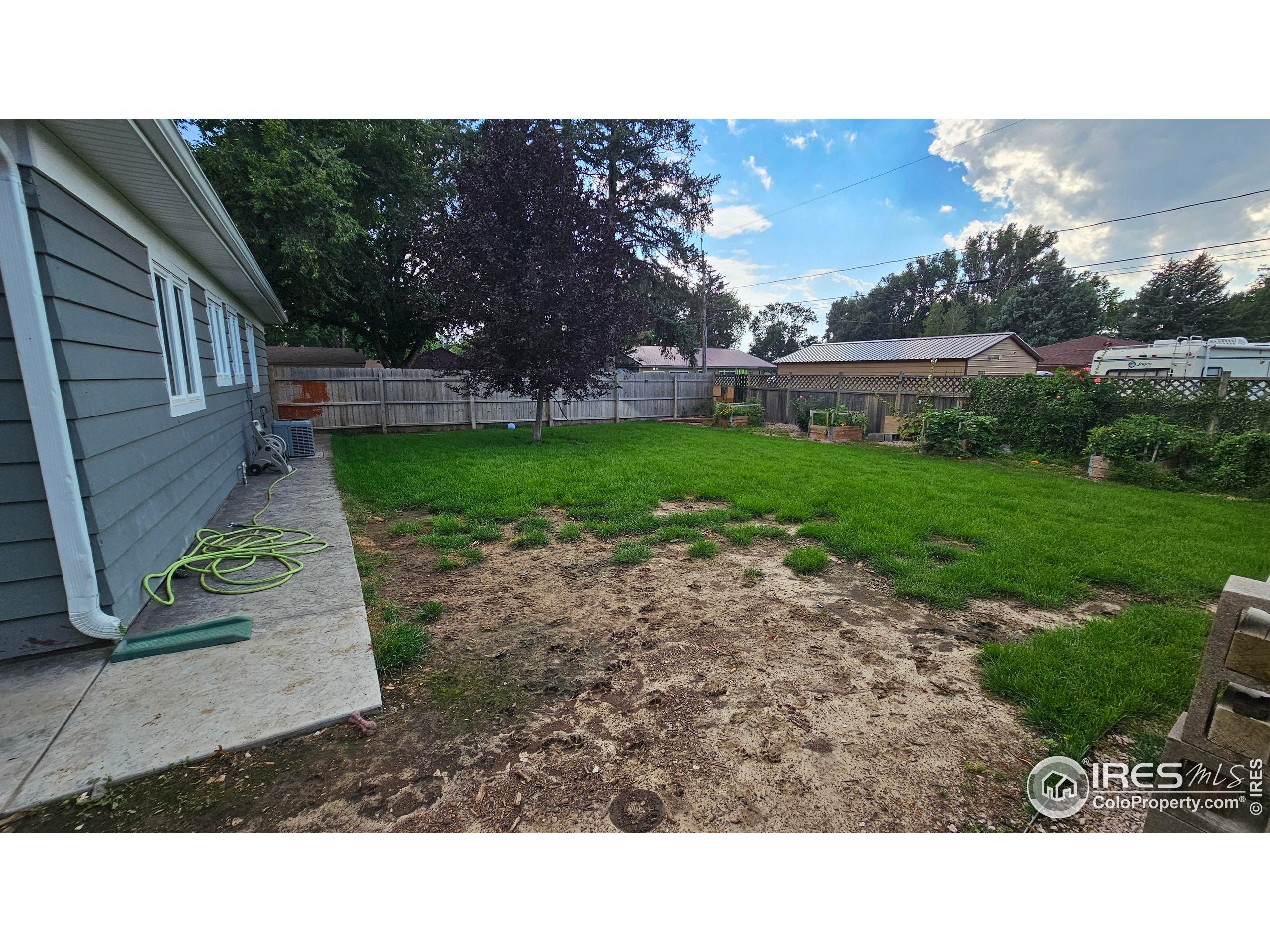 Brush, Colorado, 80723, United States, 4 Bedrooms Bedrooms, ,1 BathroomBathrooms,Residential,For Sale,1983726