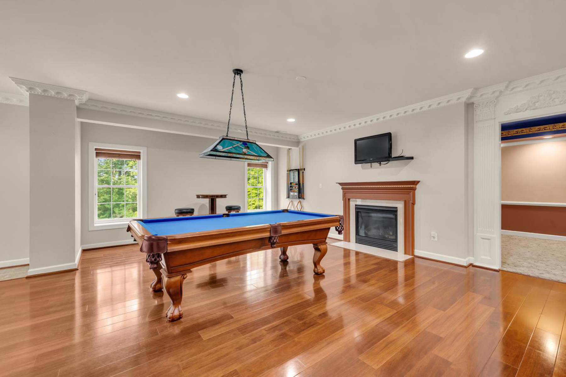  3232 Lost Pond Court, Triangle, VA, 22172 - 物件實景
