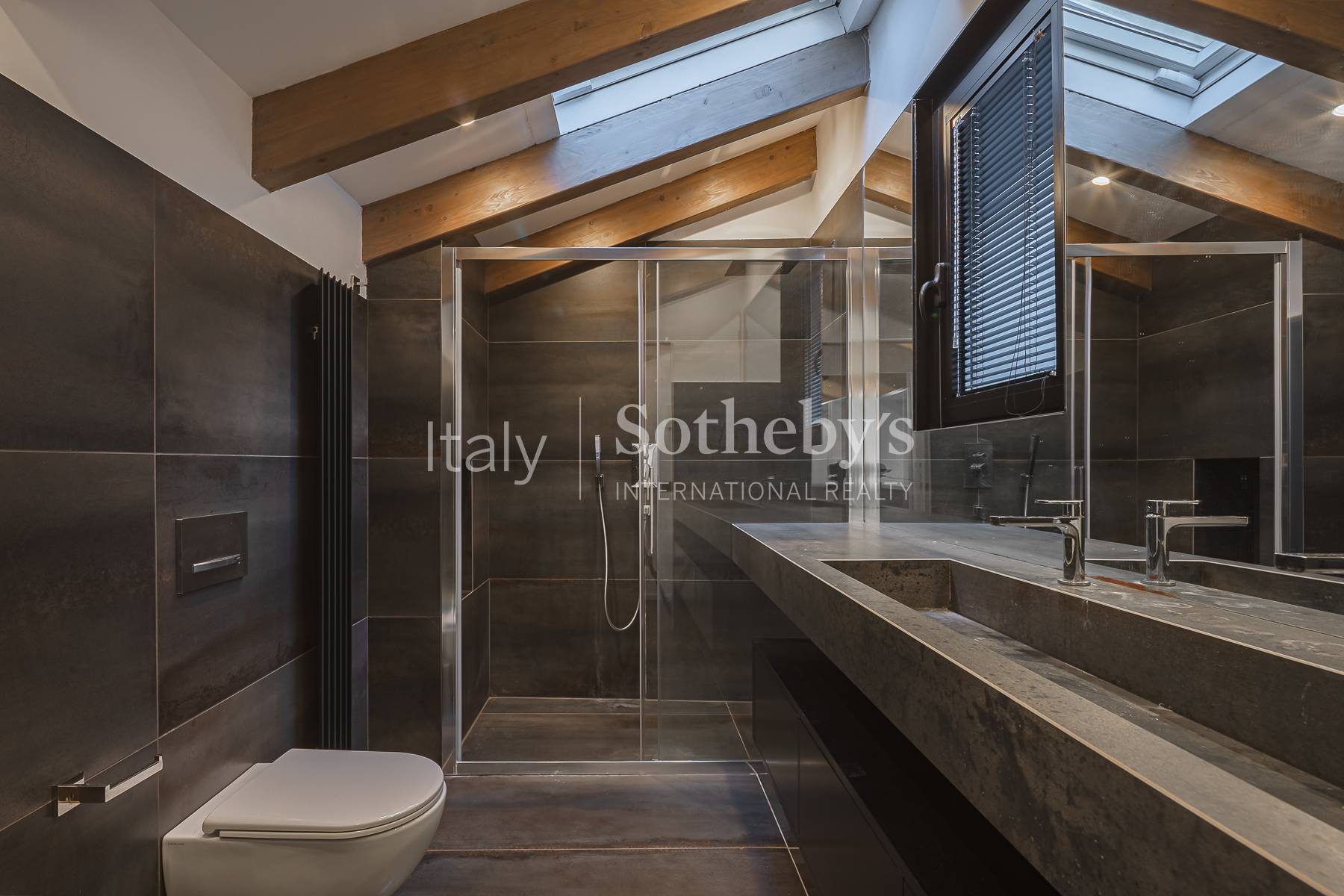  Elegant designer apartment in the heart of Milan - 物件實景
