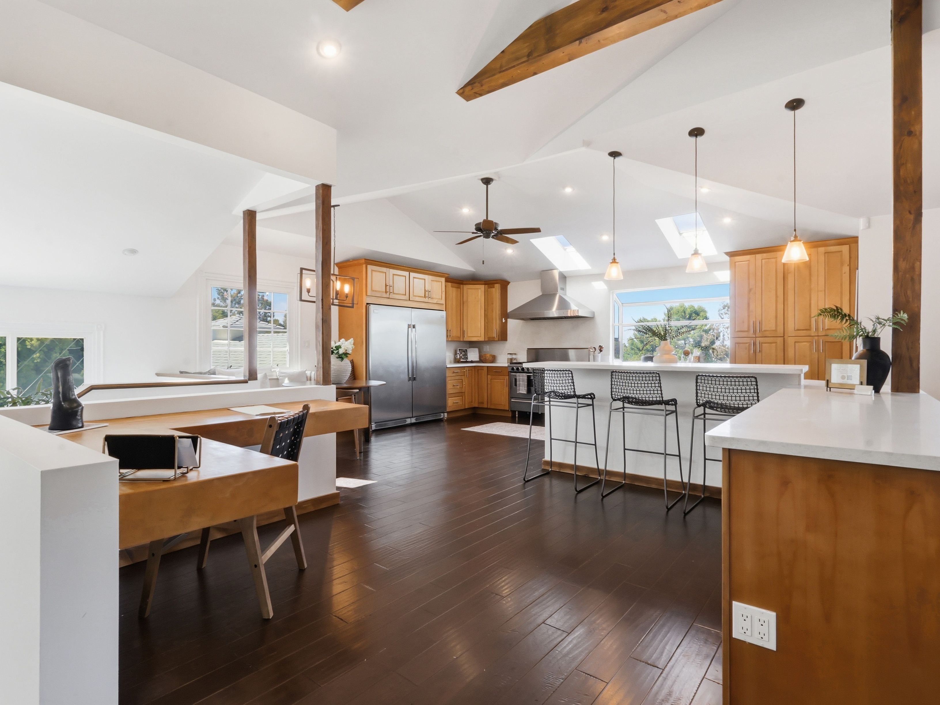  2 Hitching Post Drive, Rolling Hills Estates, CA 90274 - 物件實景