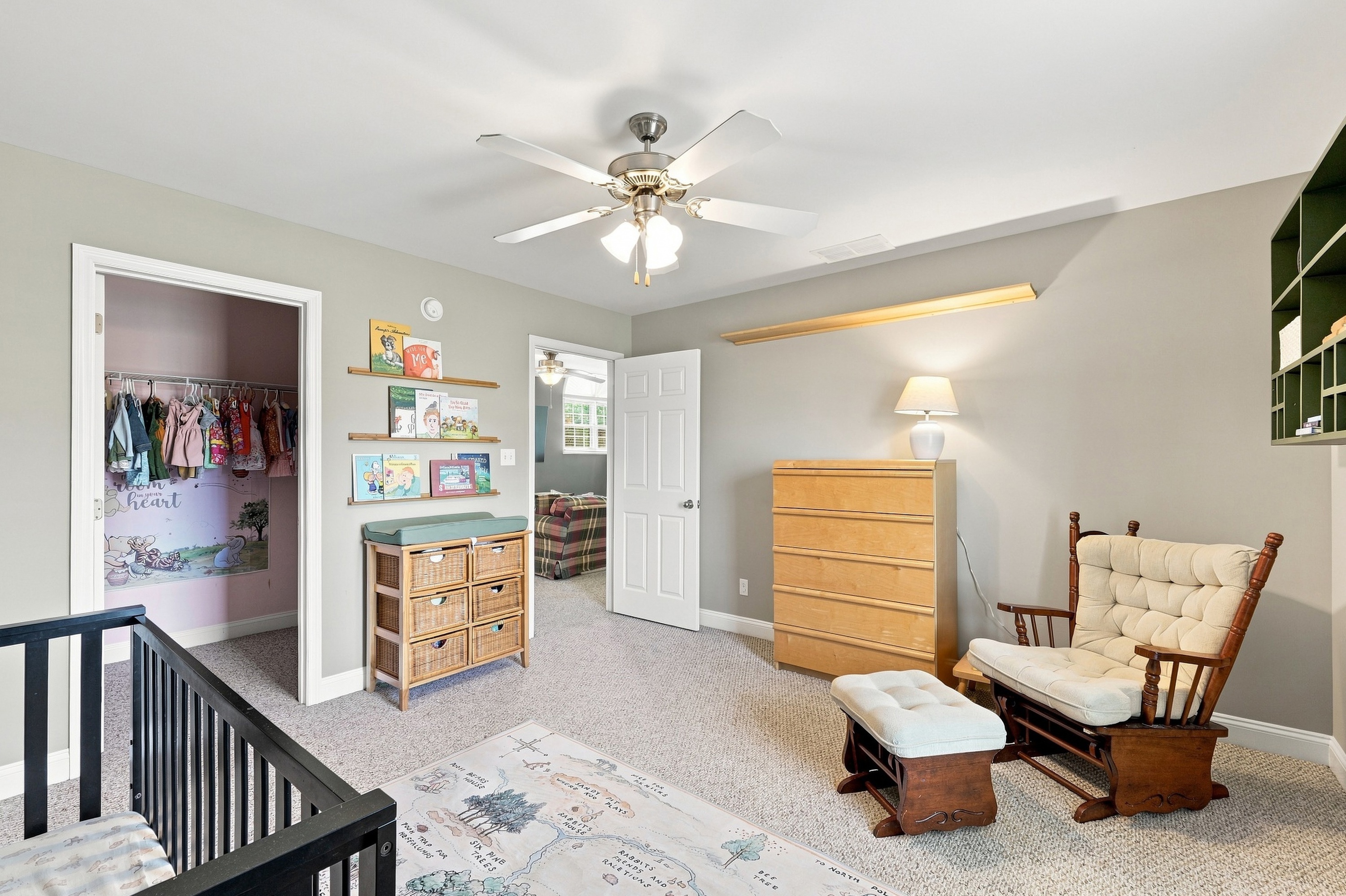  2030 Osprey Cove Avenue, Shelbyville, KY 40065 - 物件實景