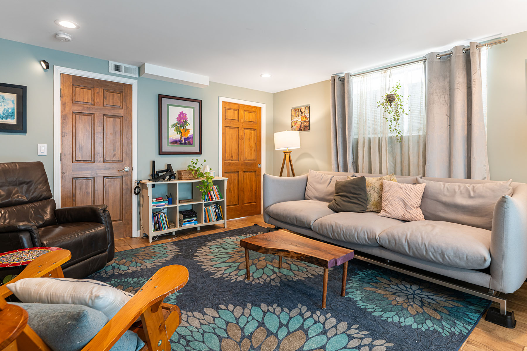  ASHEVILLE - 物件實景