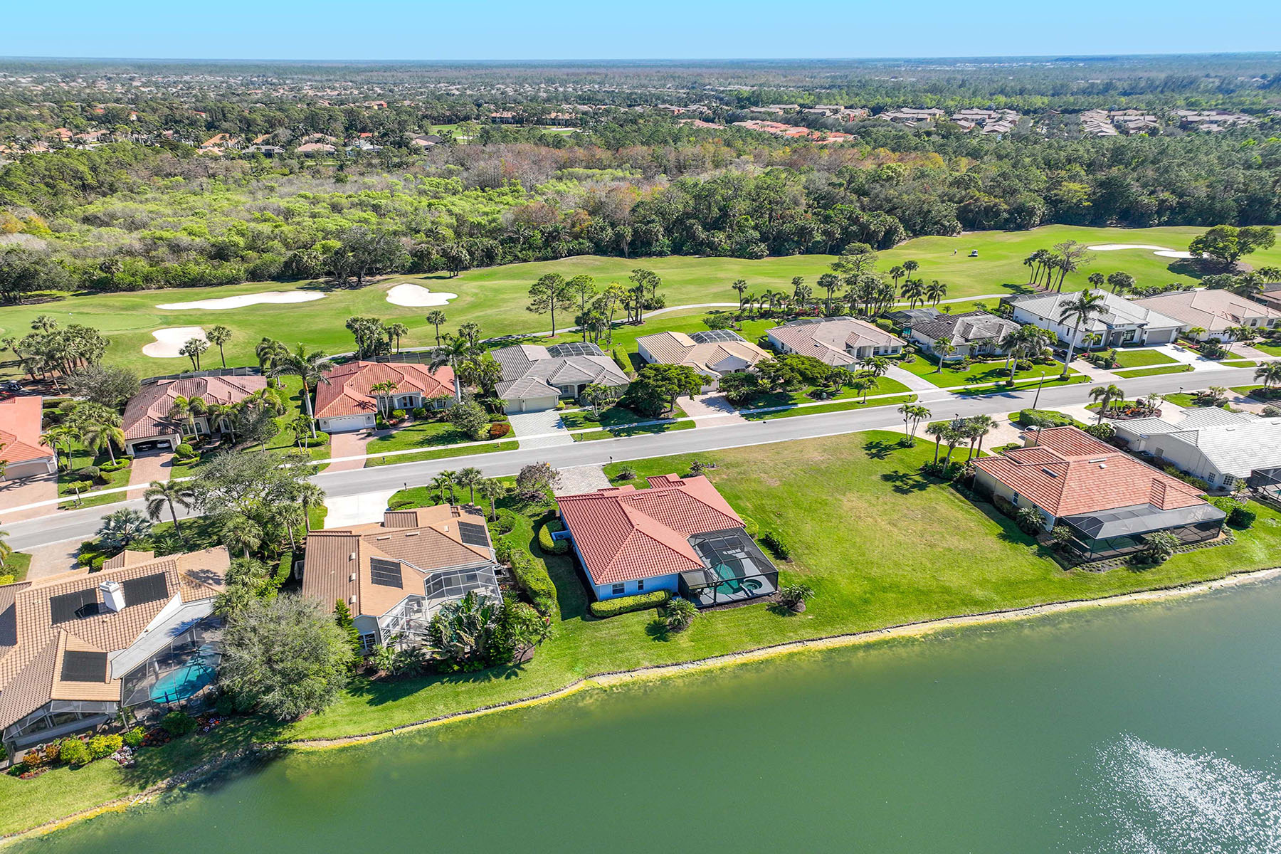  LELY RESORT - LELY ISLAND ESTATES - 物件實景