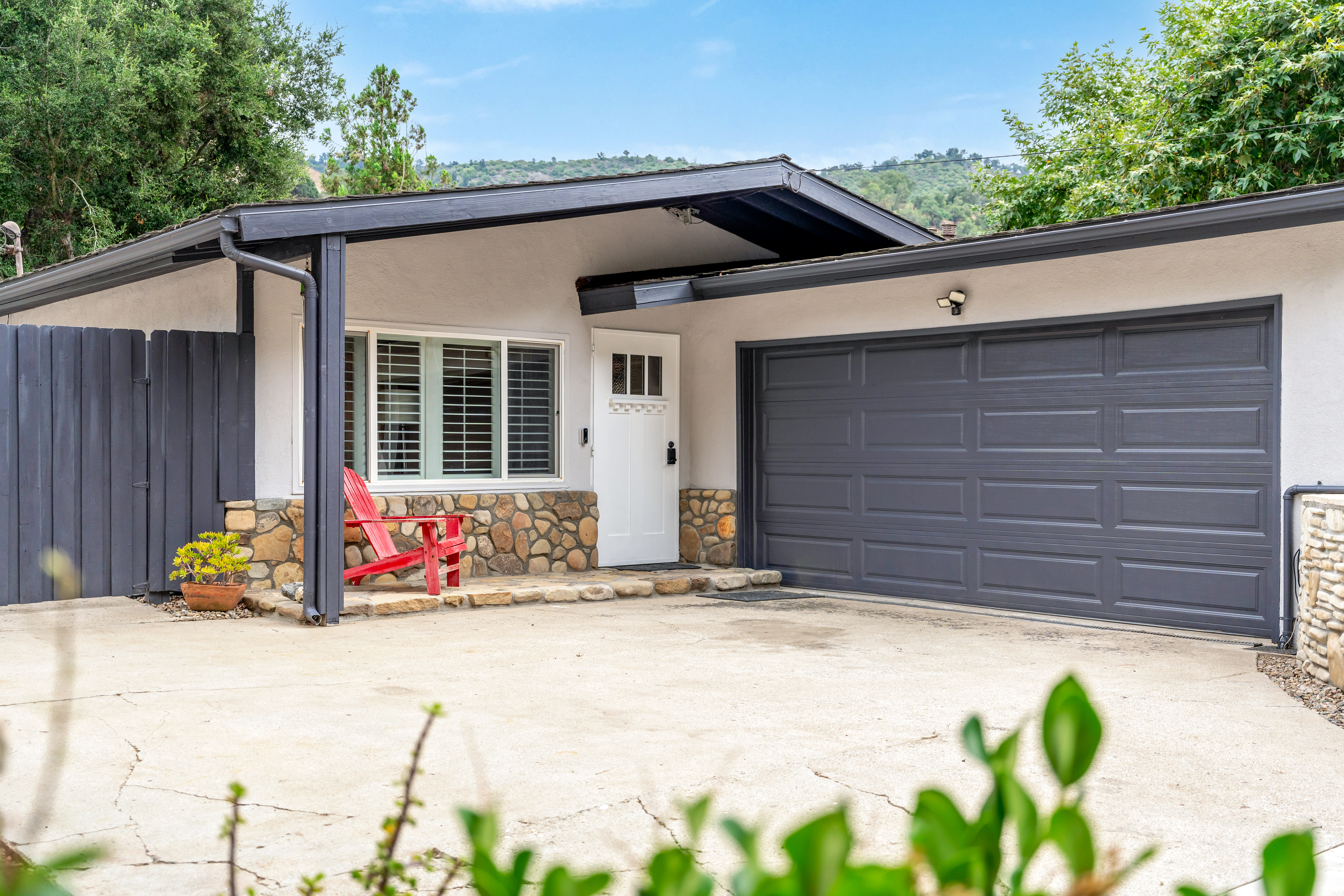 10674 Creek Road, Ojai, CA 93023 - 物件實景