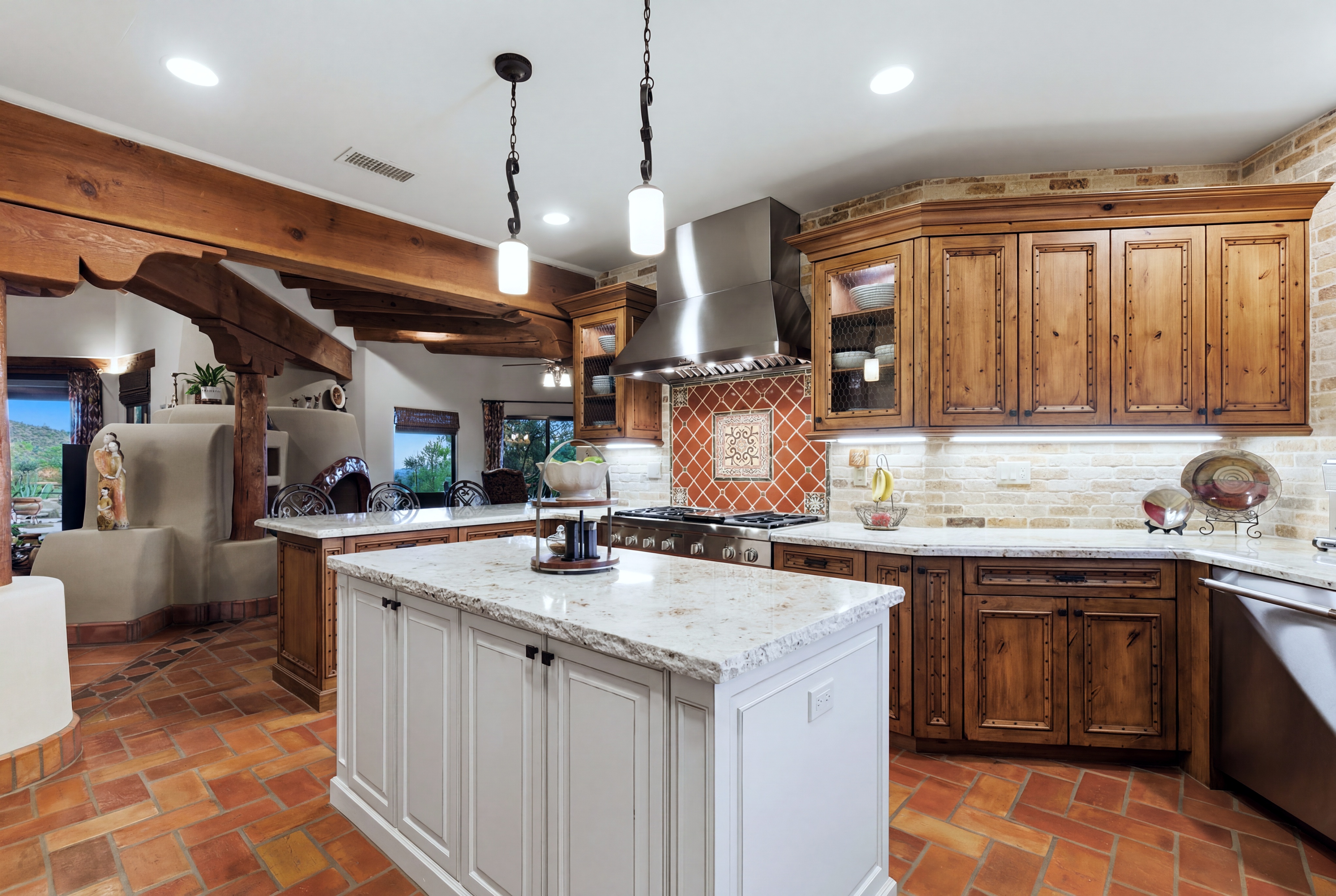  43311 N Cottonwood Canyon Road Cave Creek, AZ - 物件實景