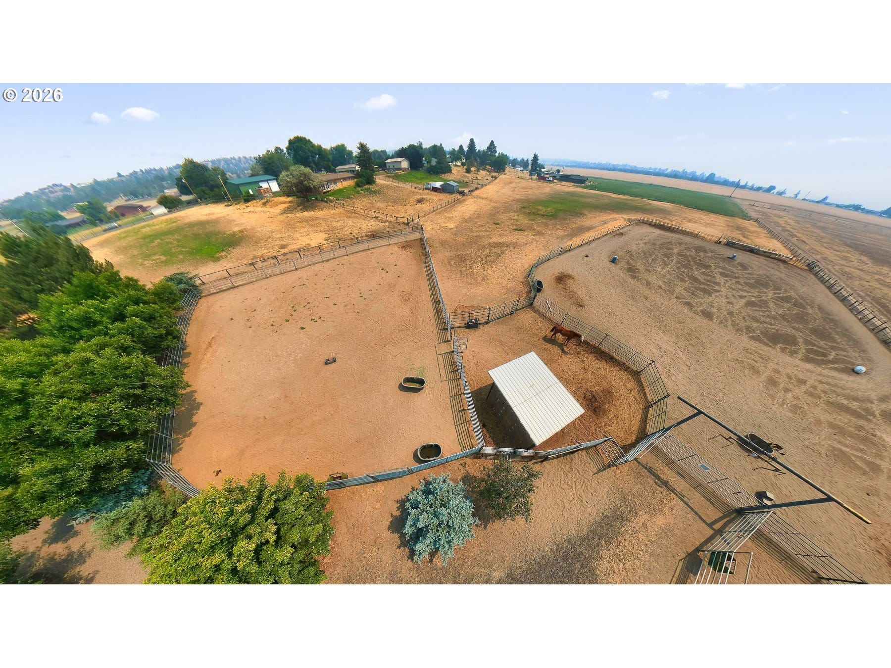  998 NE BROWN DR Madras, OR 97741 - 物件實景
