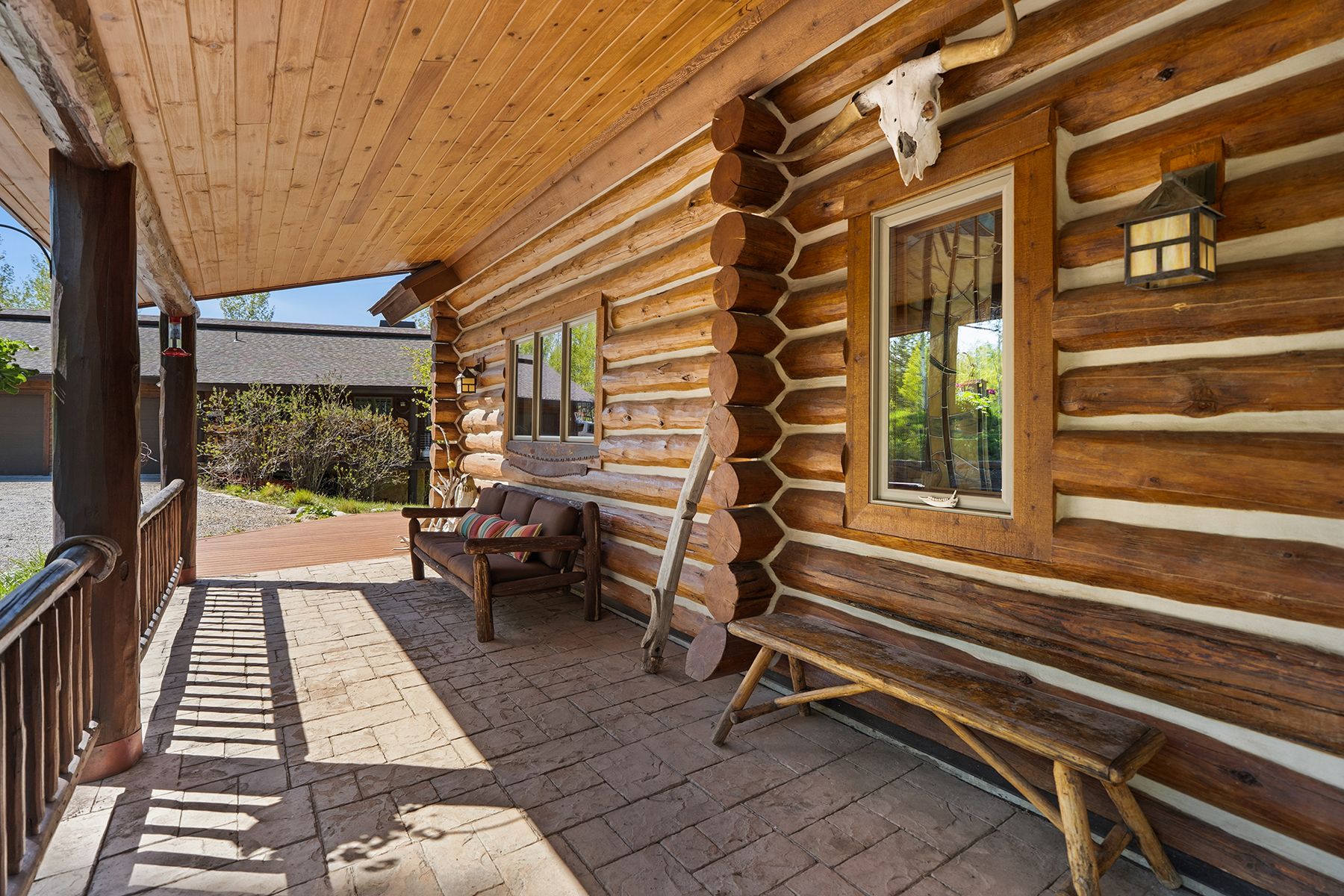  Buffalo Valley Lodge - 物件實景