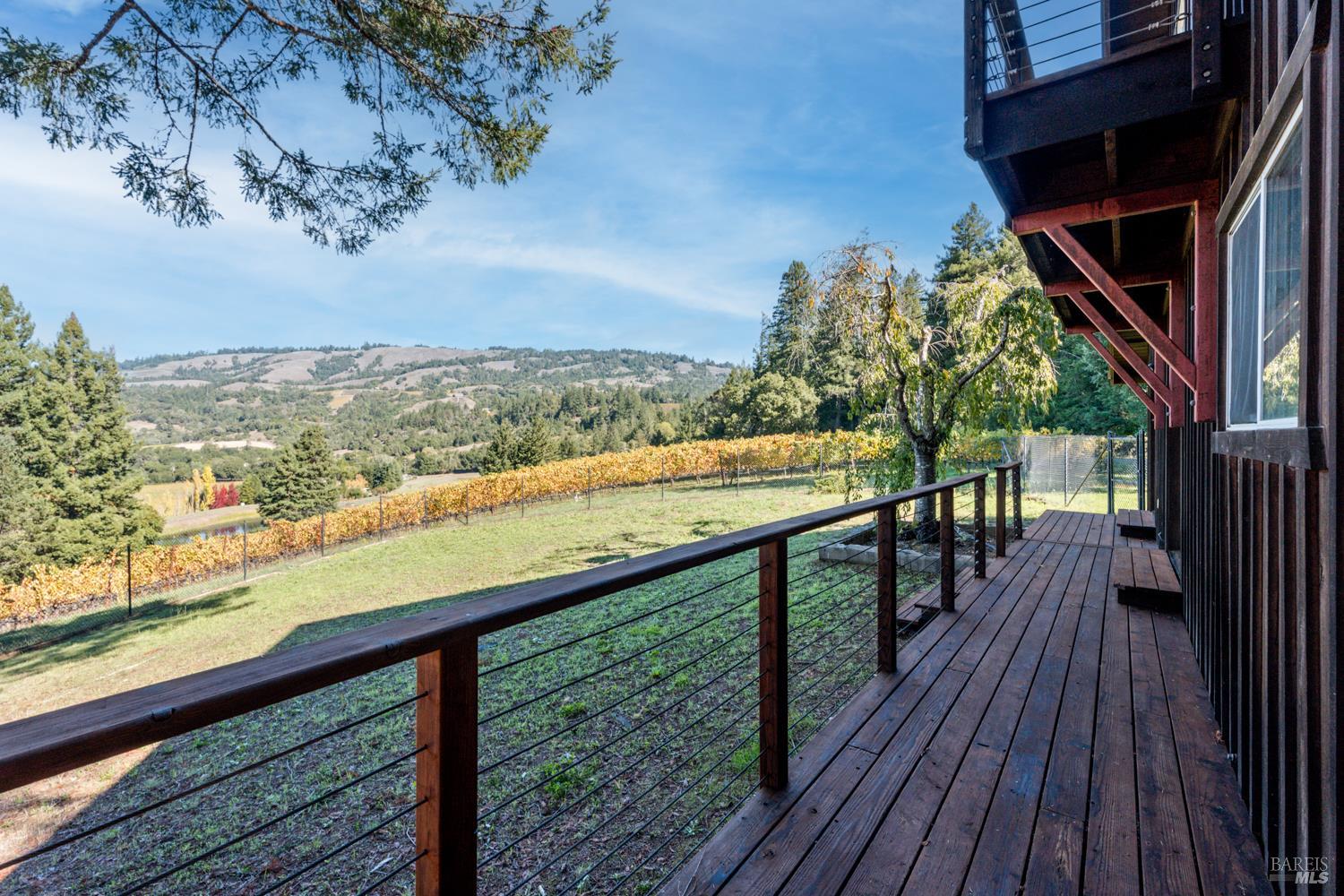 Philo, California, 95466, United States, 3 Bedrooms Bedrooms, ,3 BathroomsBathrooms,Residential,For Sale,1987364