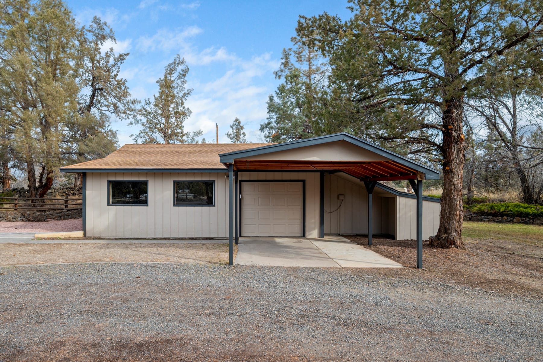  7203 NW Westwood Lane Terrebonne, OR 97760 - 物件實景
