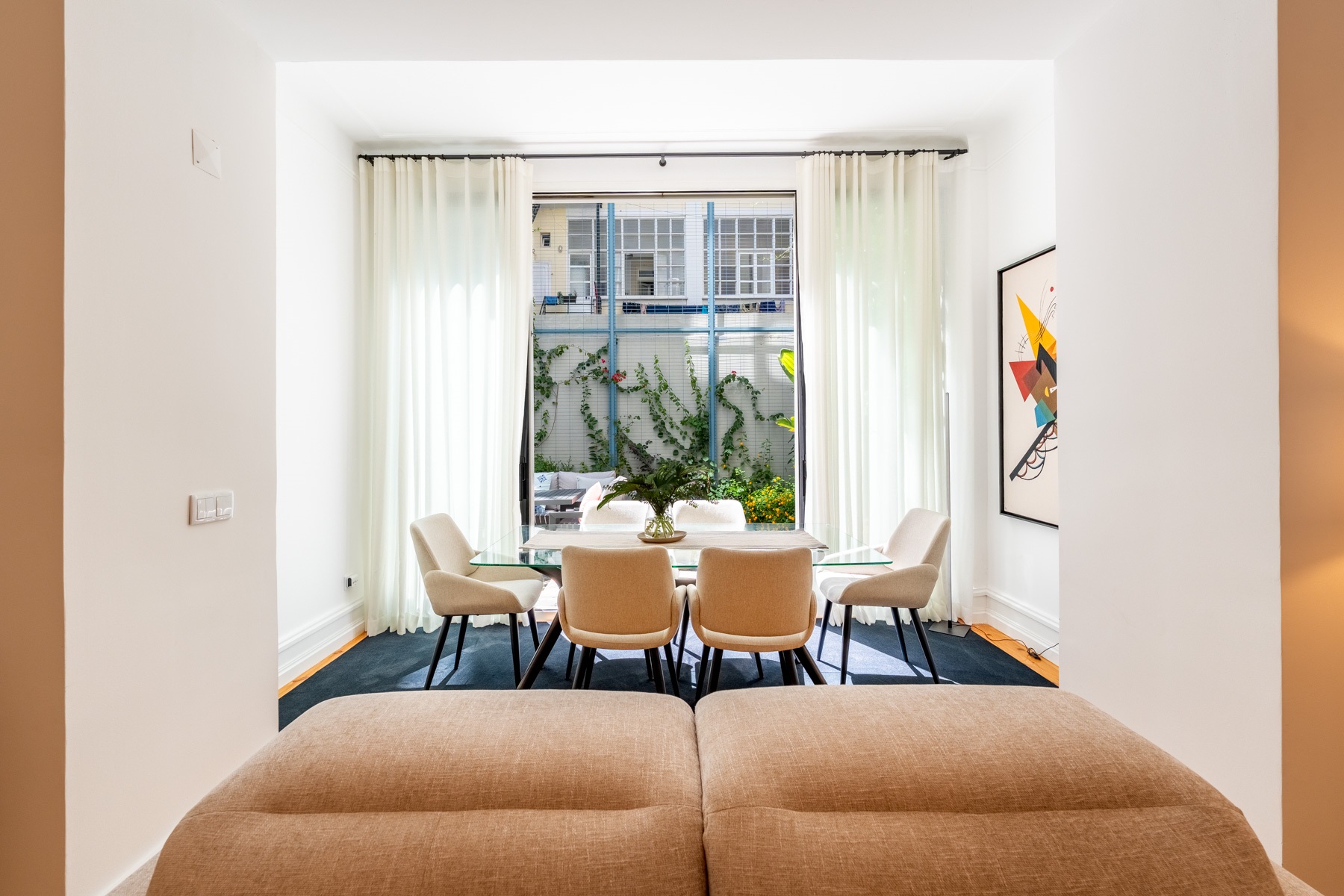  Flat, 3 bedrooms, for Sale - 物件實景