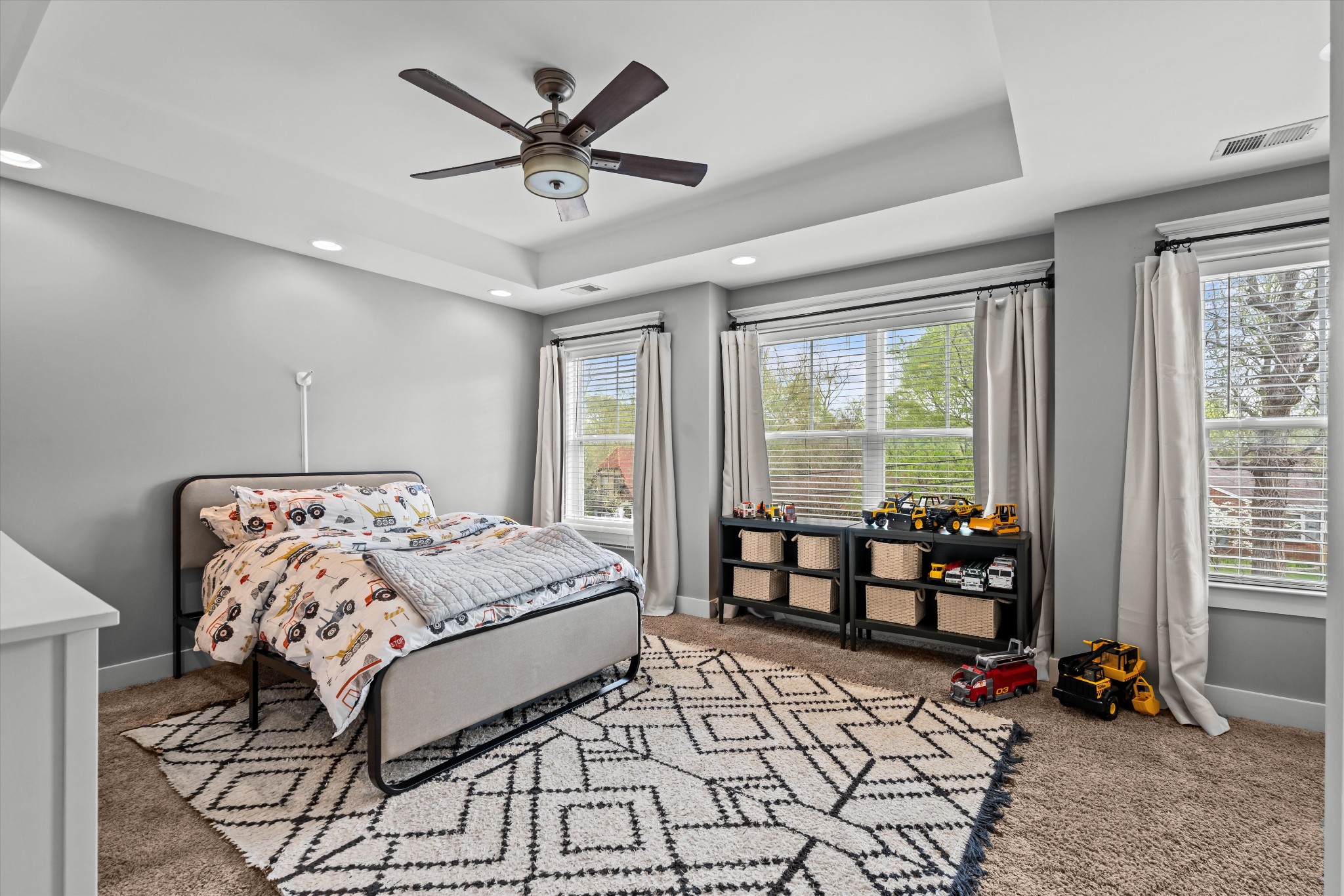  1030 Burchwood Ave, Nashville, TN, 37216 - 物件實景