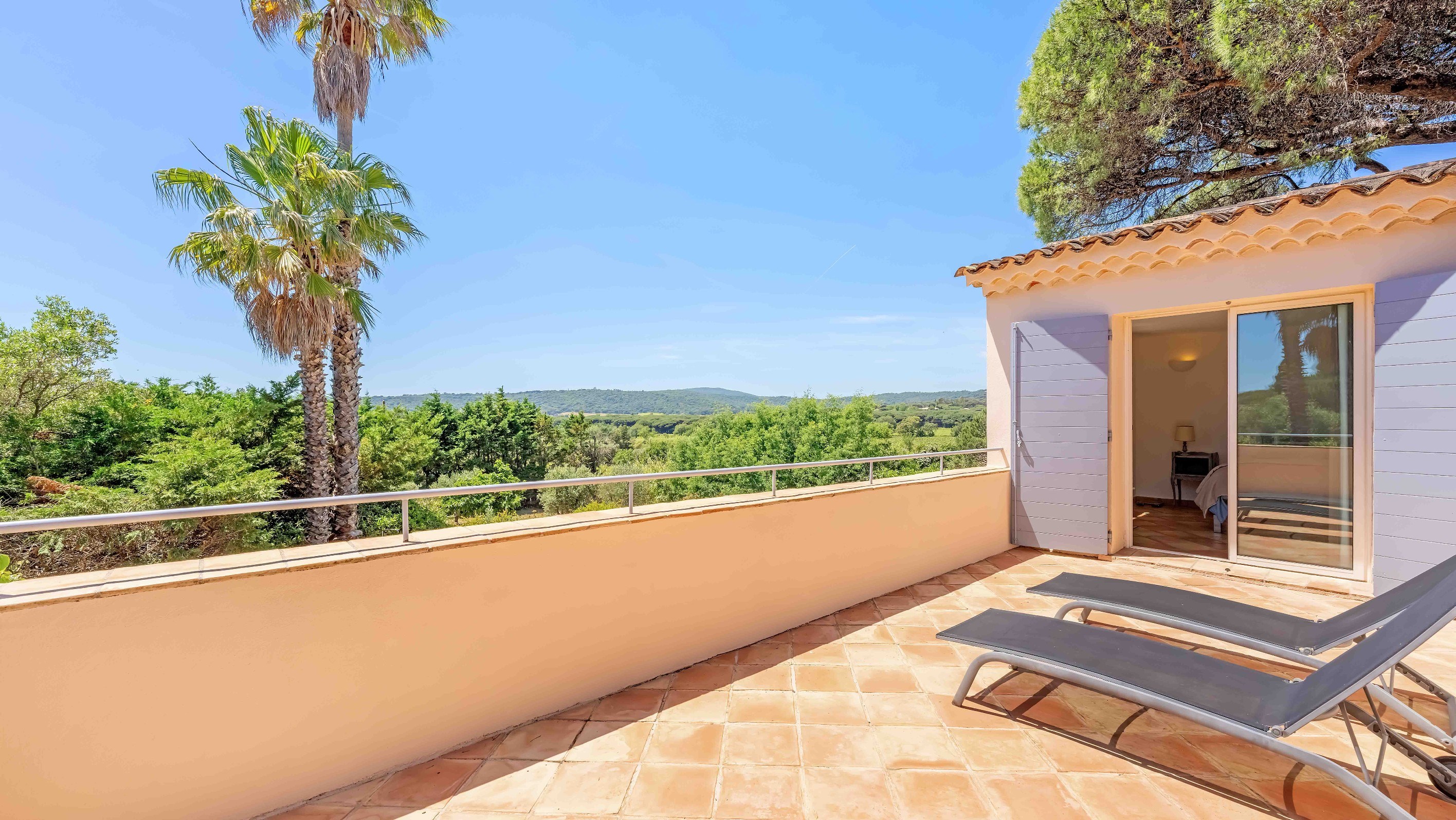  Sole agent Ramatuelle neo-provençal house to renovate few steps from Pampelonne… - 物件實景