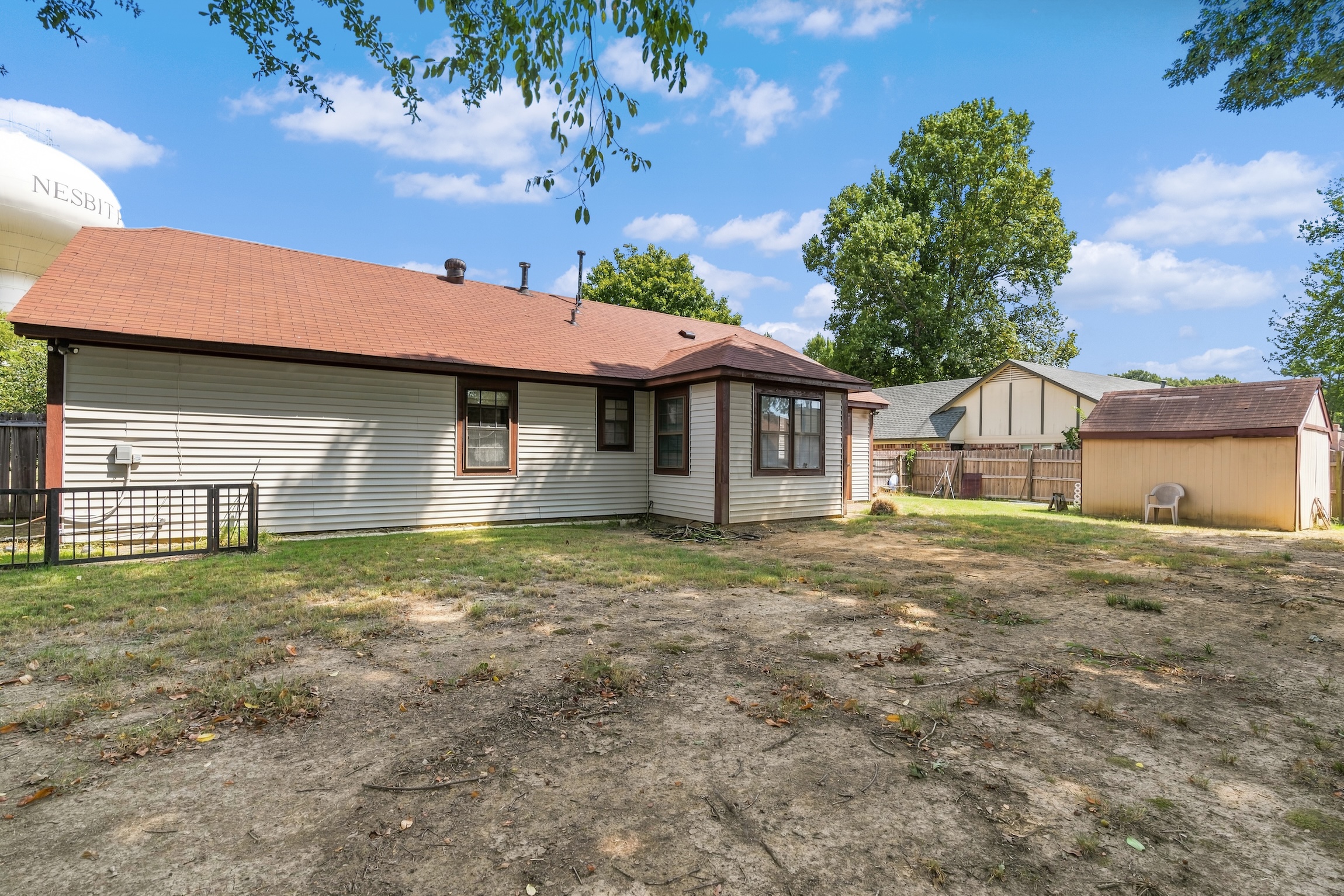  5593 Yale Road, Bartlett, TN, 38134 - 物件實景