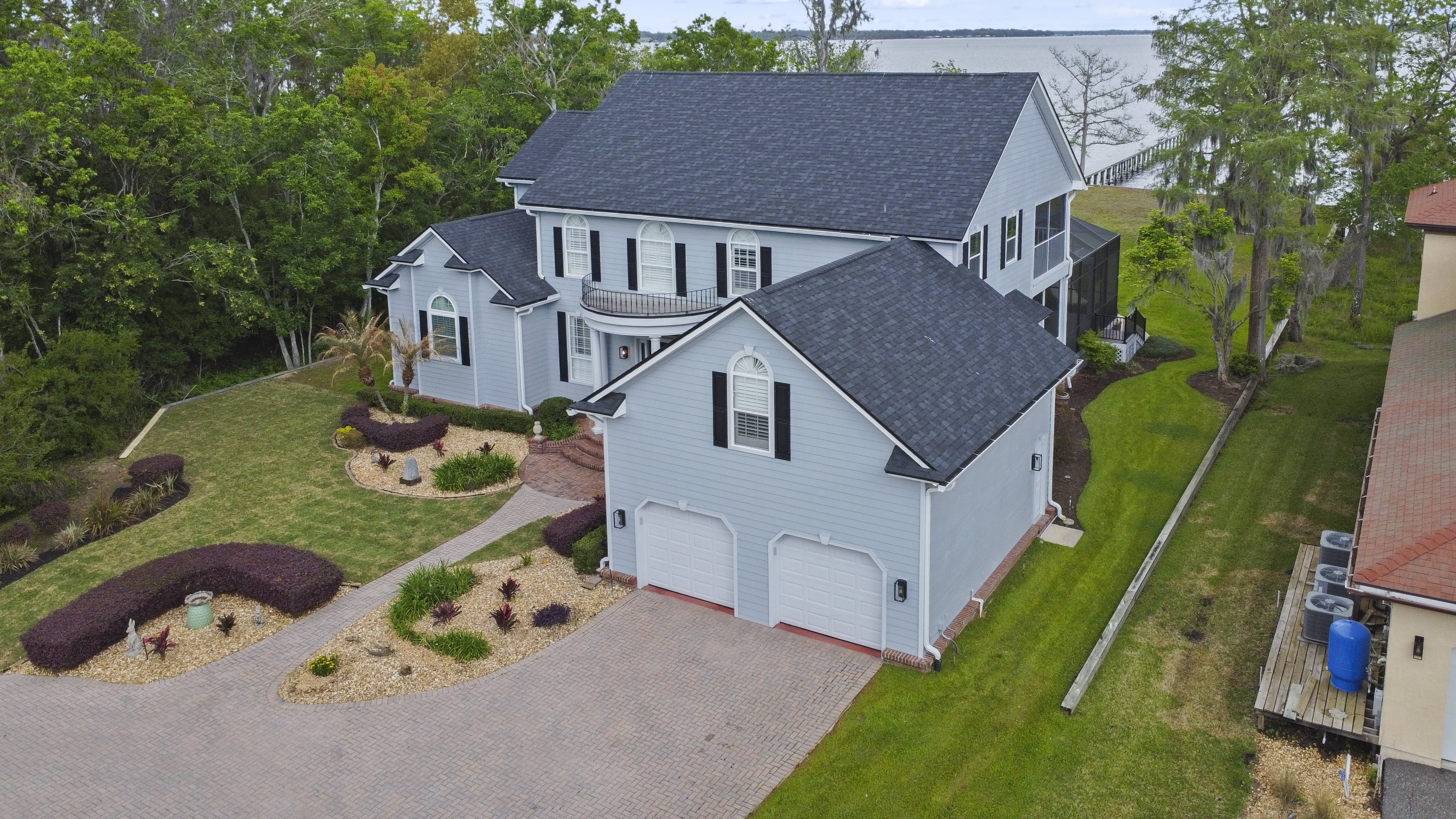  4665 Raggedy Point Road, Fleming Island, FL, 32003 - 物件實景