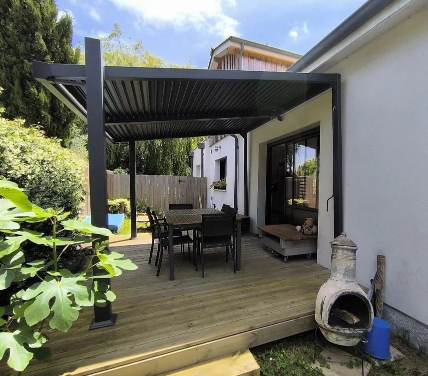 Andernos-les-Bains, New Aquitaine, 33510, FR, 1 Bedroom Bedrooms, ,Residential,For Sale,1901038