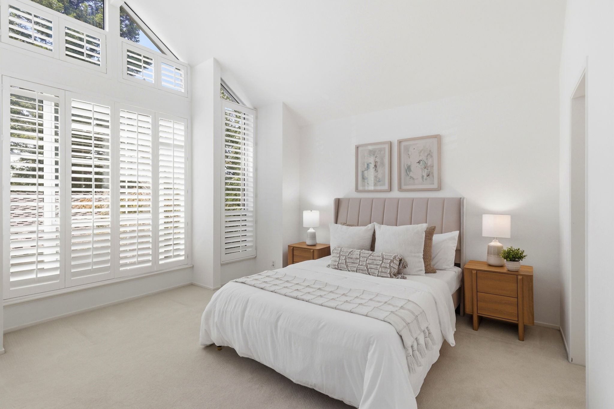  2941 Belmont Woods way - 物件實景
