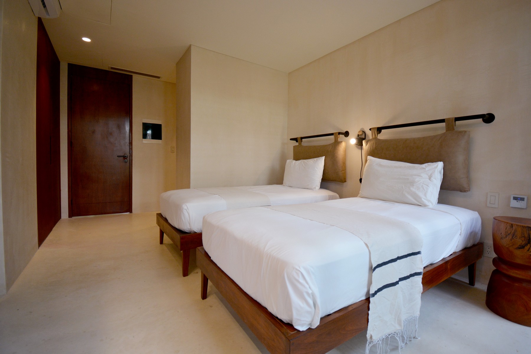  LUXURY CONDO WITH PRIVATE POOL IN AMELIA ALDEA ZAMA - 物件實景
