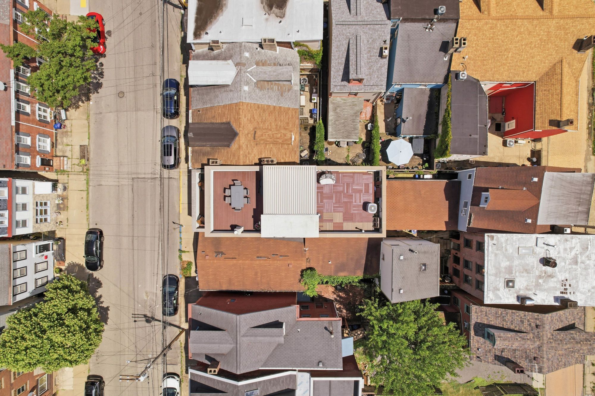  2418 Jane Street, Pittsburgh, PA 15203 - 物件實景