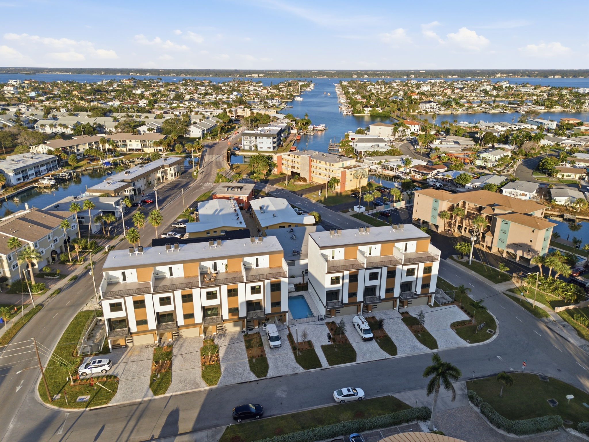 Treasure Island, Florida, 33706, United States, 5 Bedrooms Bedrooms, ,4 BathroomsBathrooms,Residential,For Sale,1887391