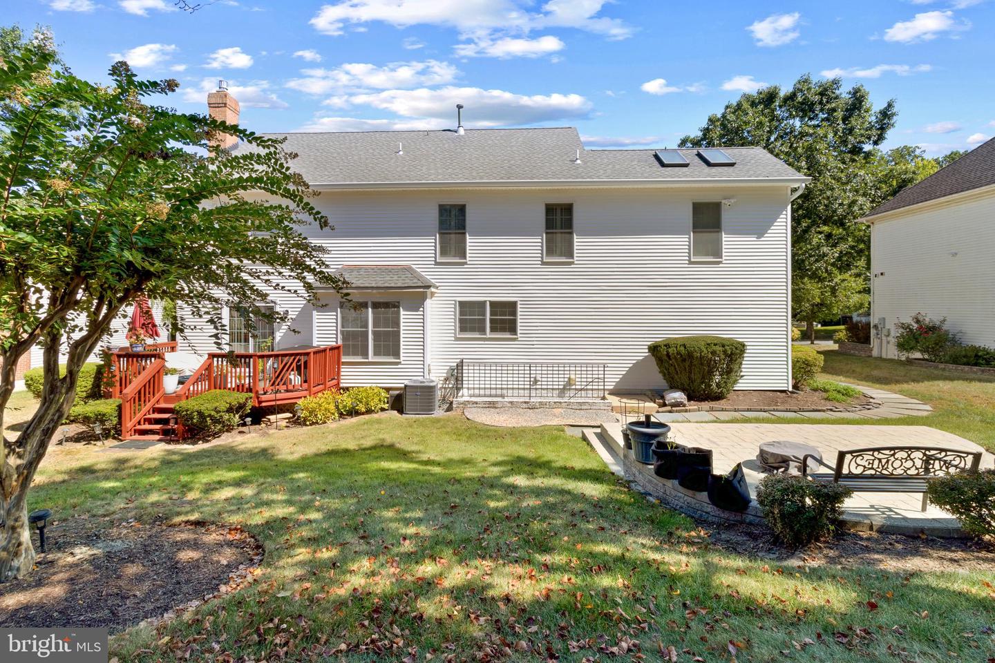 Fort Washington, Maryland, 20744, United States, 4 Bedrooms Bedrooms, ,4 BathroomsBathrooms,Residential,For Sale,1939842