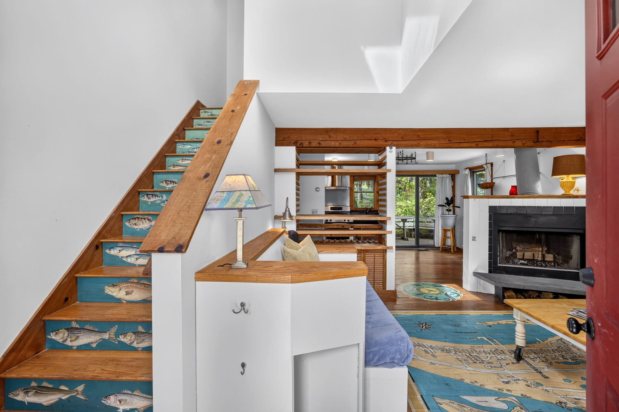  Enjoy Seashore Trails, Private Outdoor Space & Provincetown Living - 物件實景