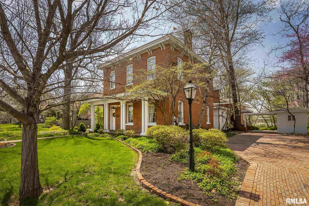 Marion, Illinois, 62959, United States, 3 Bedrooms Bedrooms, ,Residential,For Sale,1779603