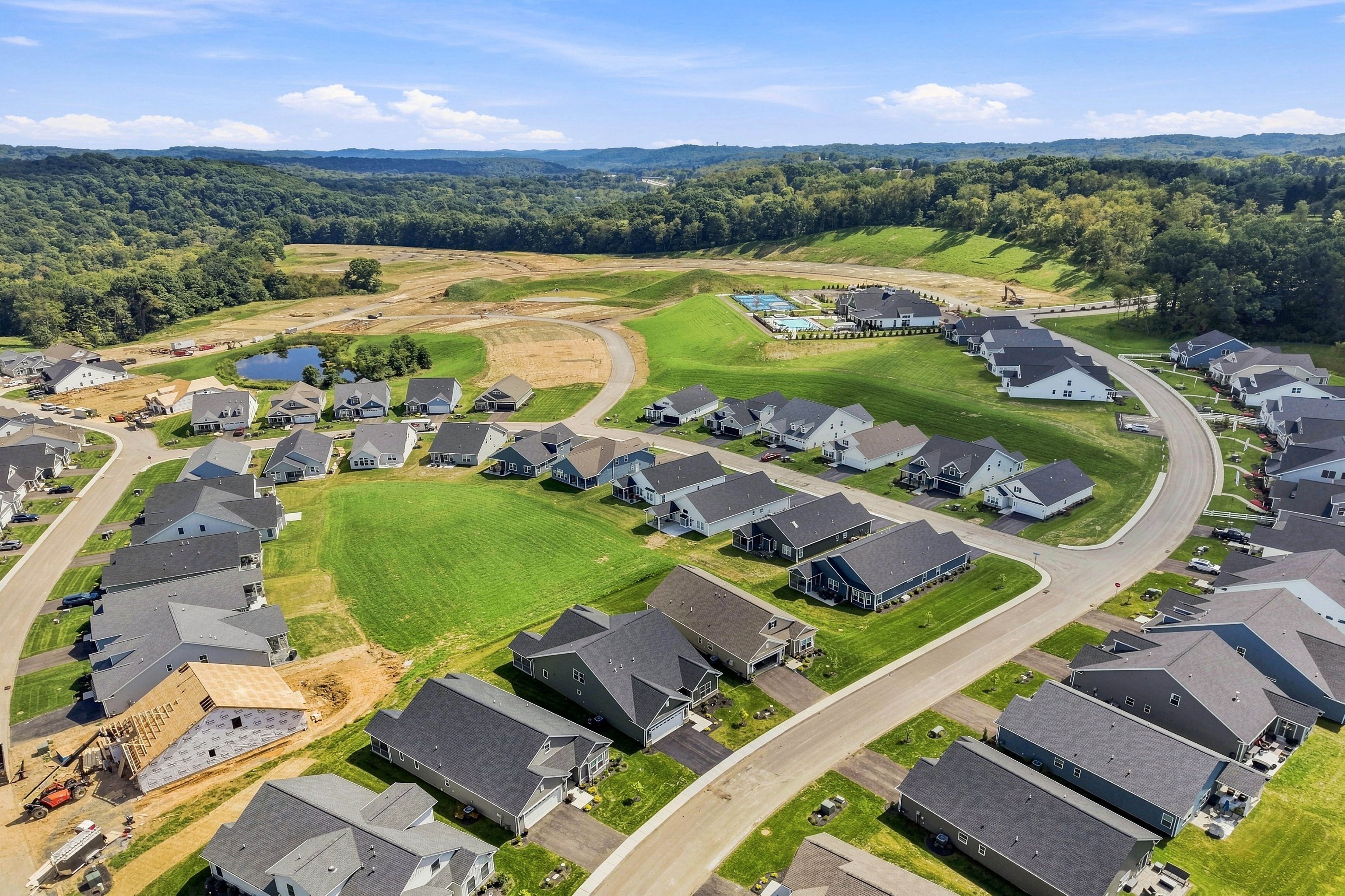  249 Freedom Lane, Allison Park, PA 15101 - 物件實景