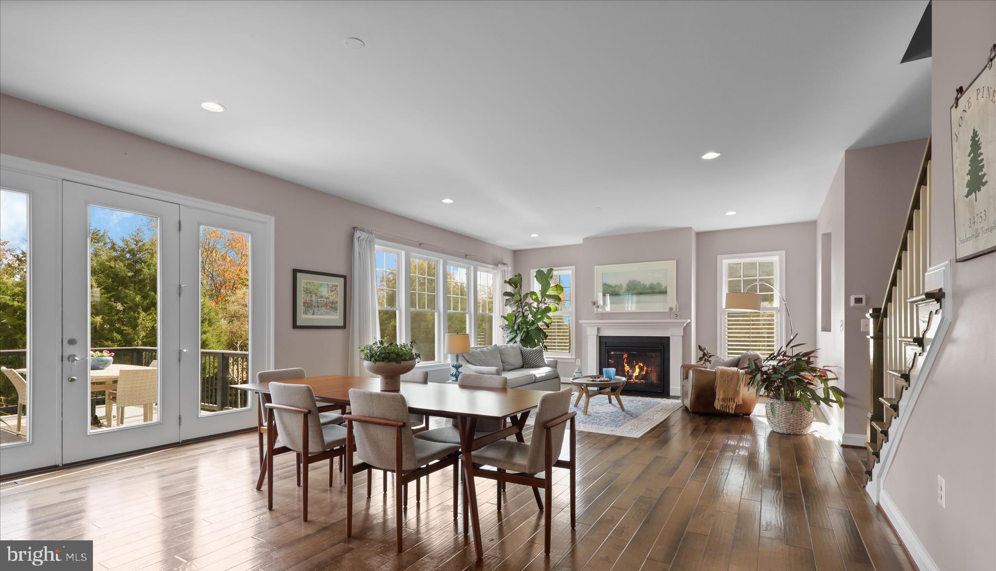 Aldie, Virginia, 20105, United States, 5 Bedrooms Bedrooms, ,5 BathroomsBathrooms,Residential,For Sale,1987386