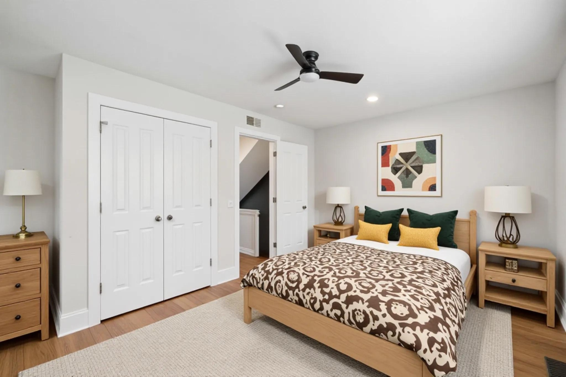  246 Rutledge Avenue, Charleston - 物件實景