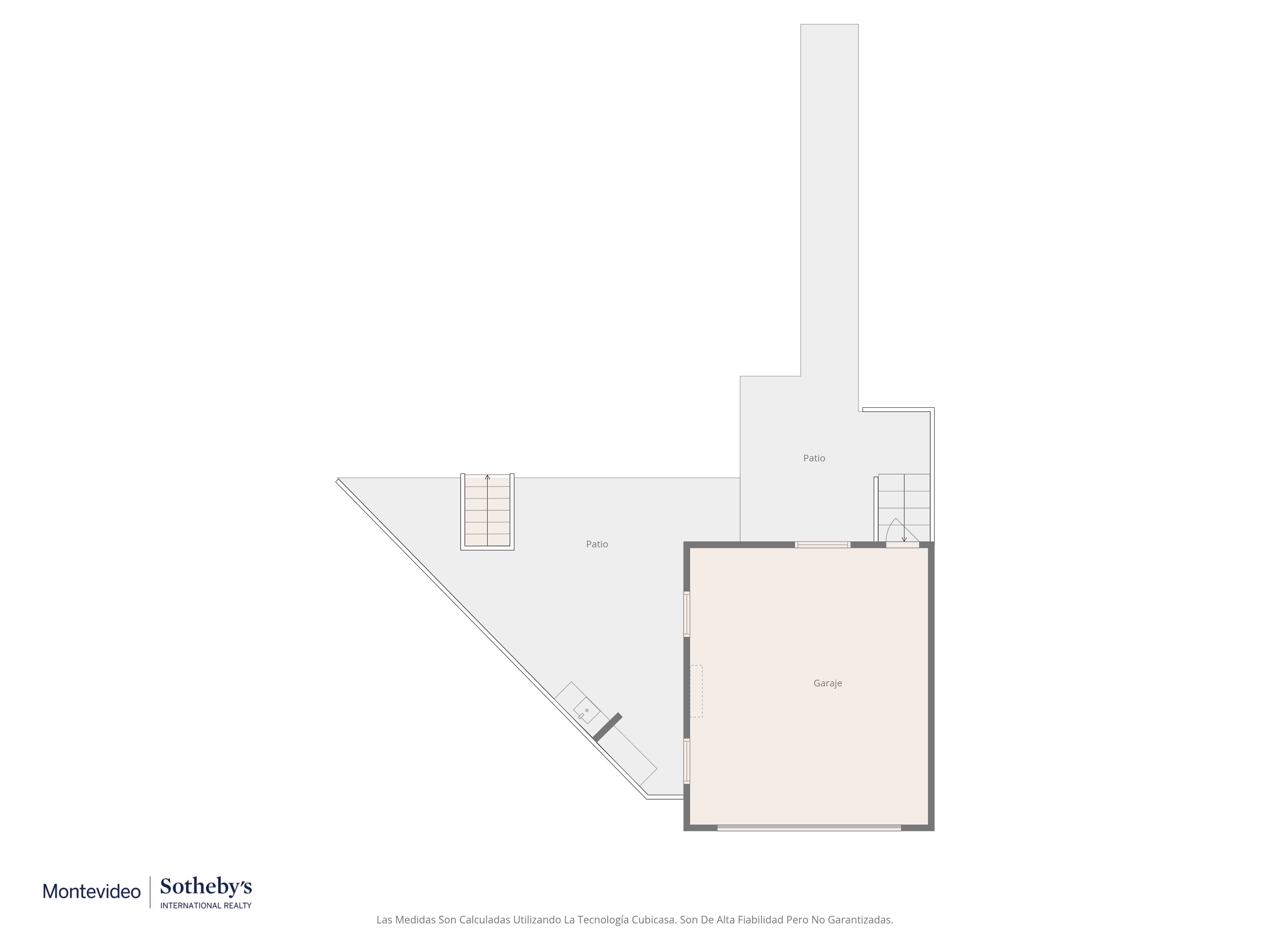  FRANCISCO PIRIA ORIGINAL ESTATE  MASTERFULLY RESTORED BEACHSIDE HERITAGE HOME - 物件實景