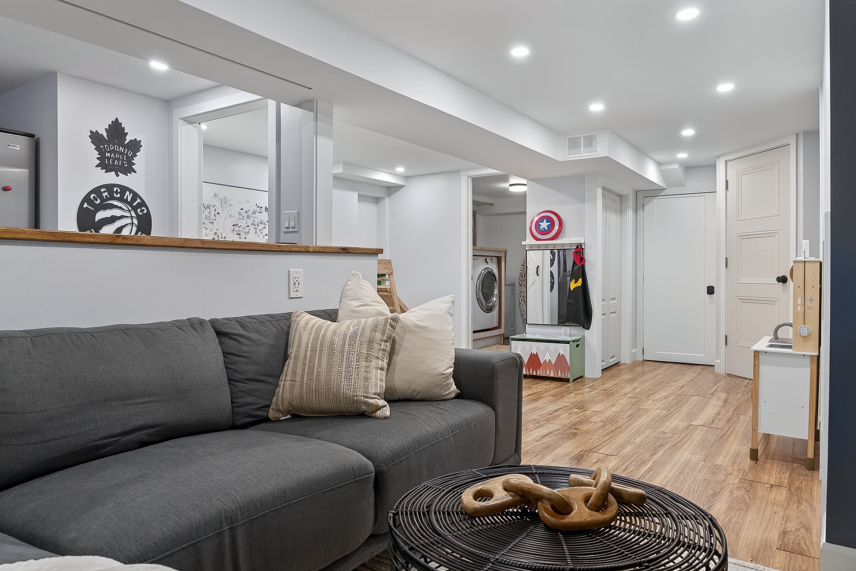  Semi-Detached 2 Storey Home - 物件實景