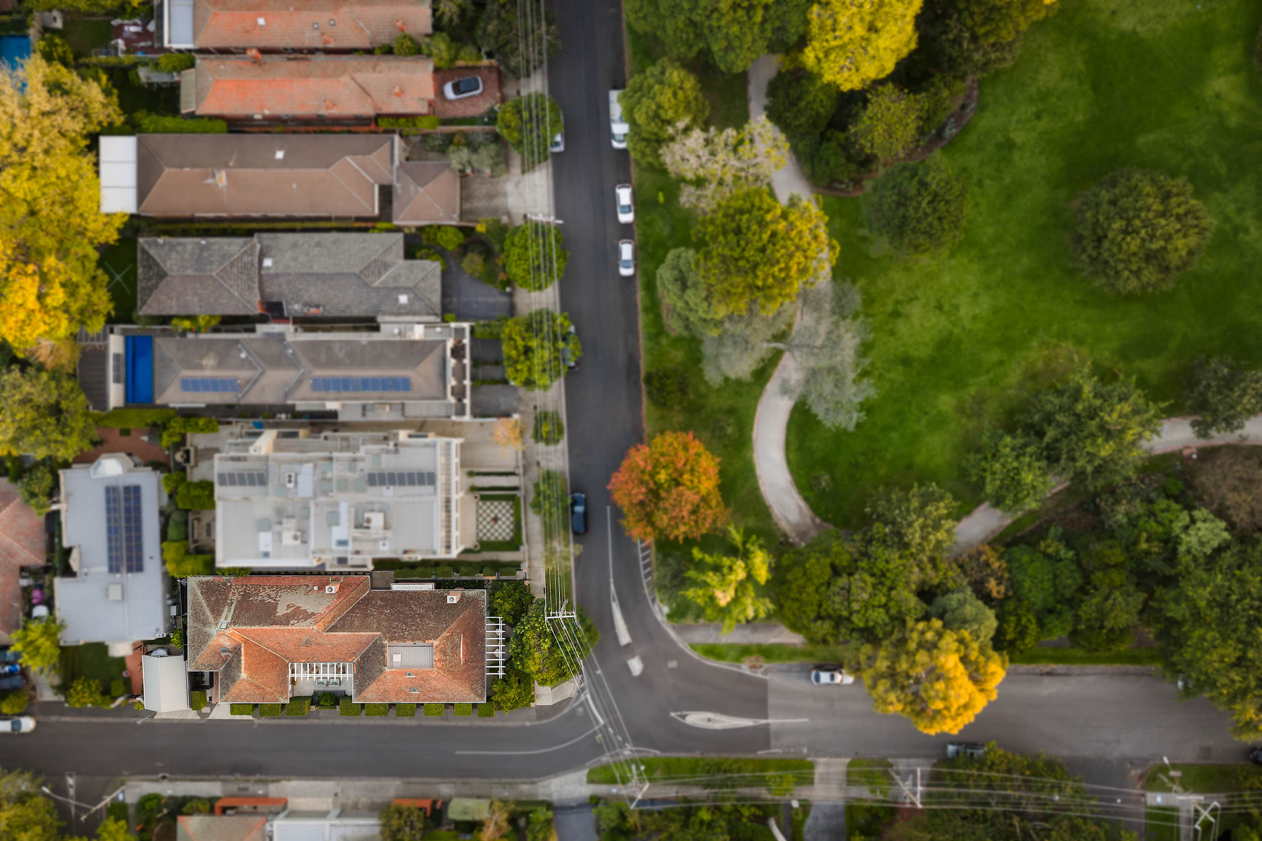  26 Park Street, Malvern - 物件實景